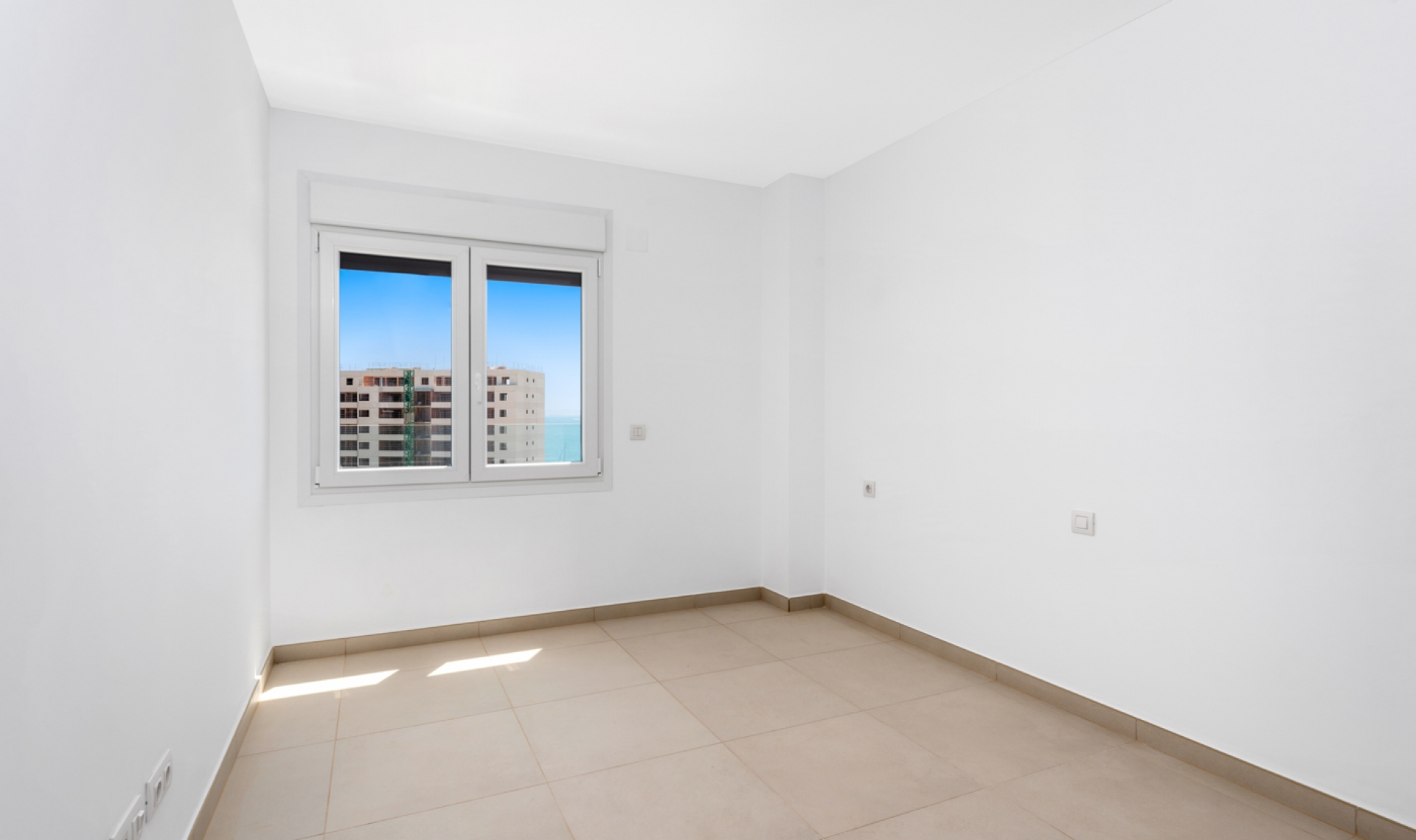 Resale - Apartment -
Orihuela Costa - Punta Prima