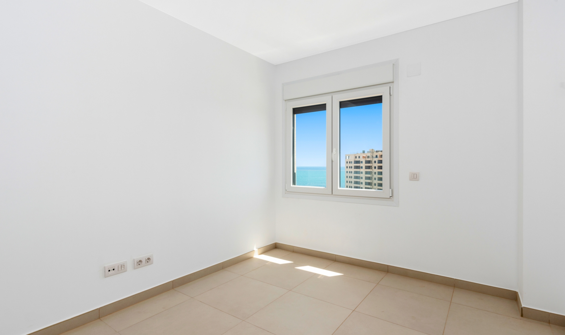 Resale - Apartment -
Orihuela Costa - Punta Prima