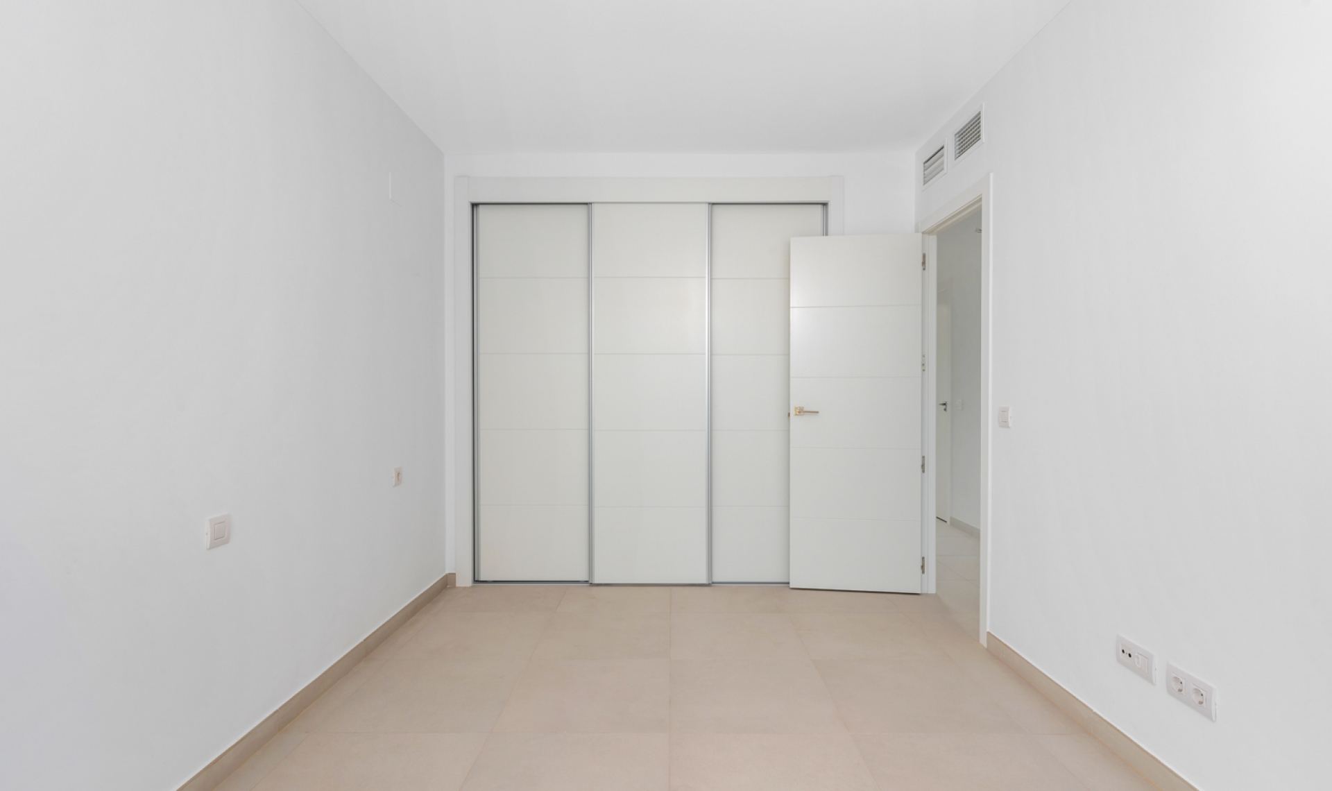 Resale - Apartment -
Orihuela Costa - Punta Prima