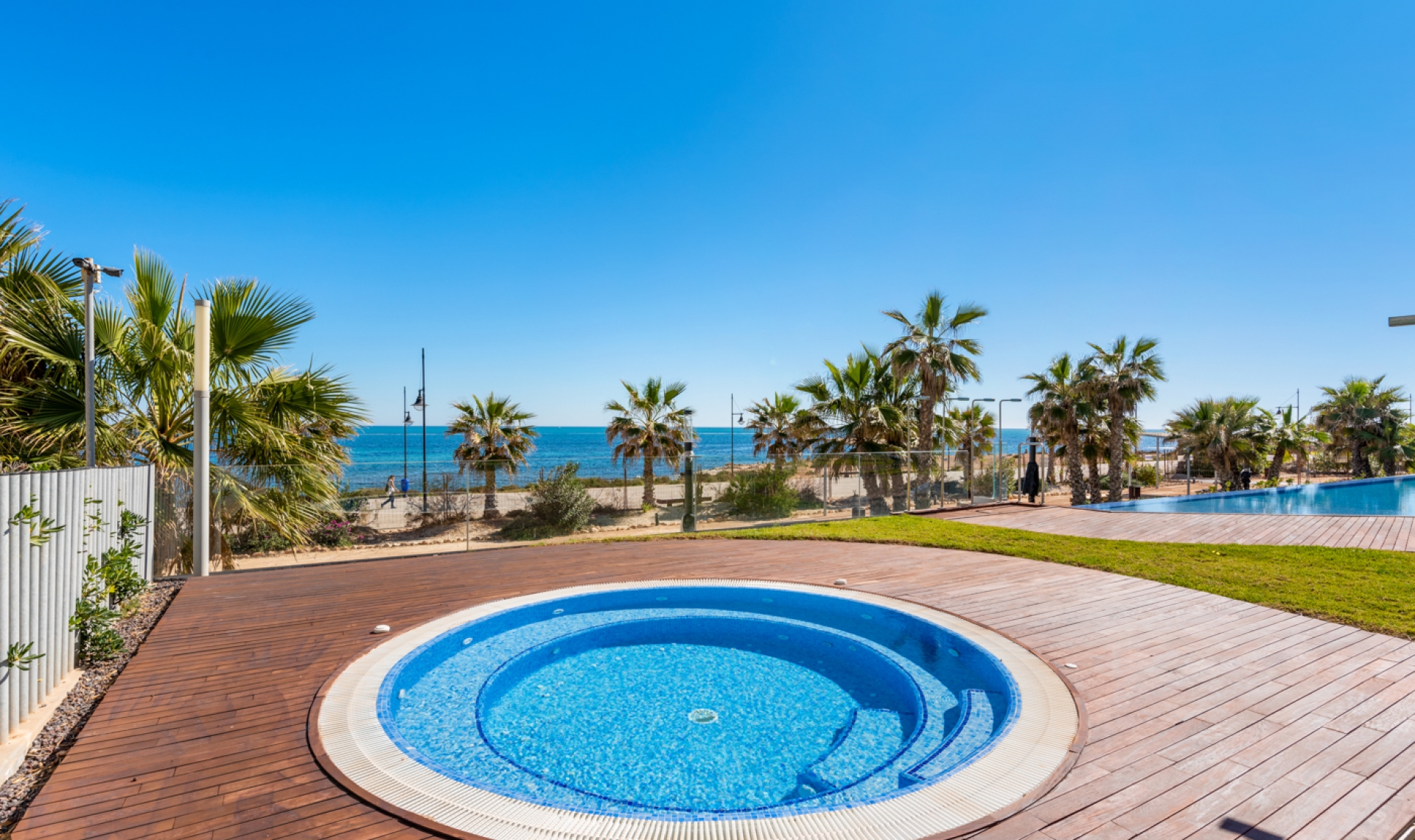 Resale - Apartment -
Orihuela Costa - Punta Prima