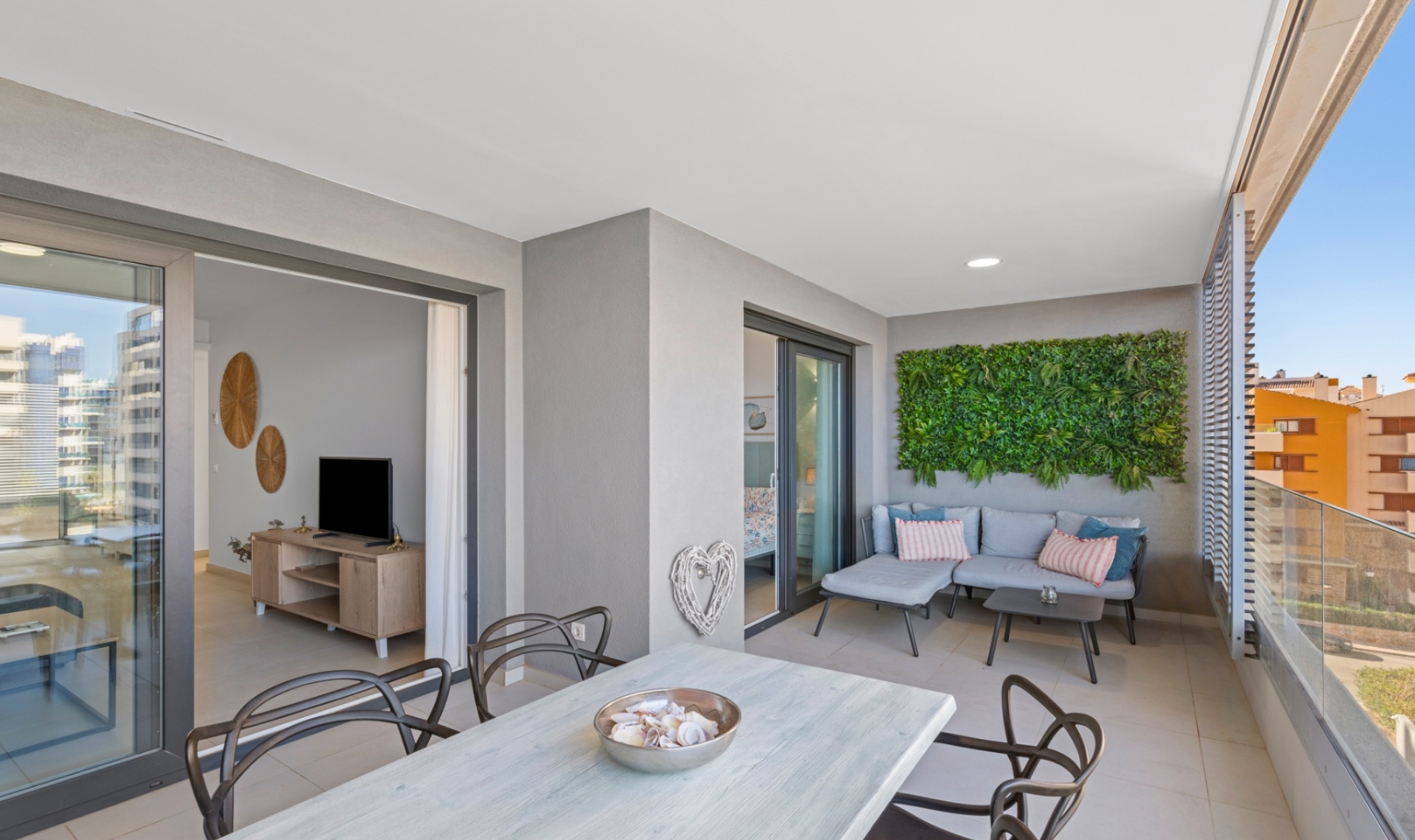 Resale - Apartment -
Orihuela Costa - Punta Prima