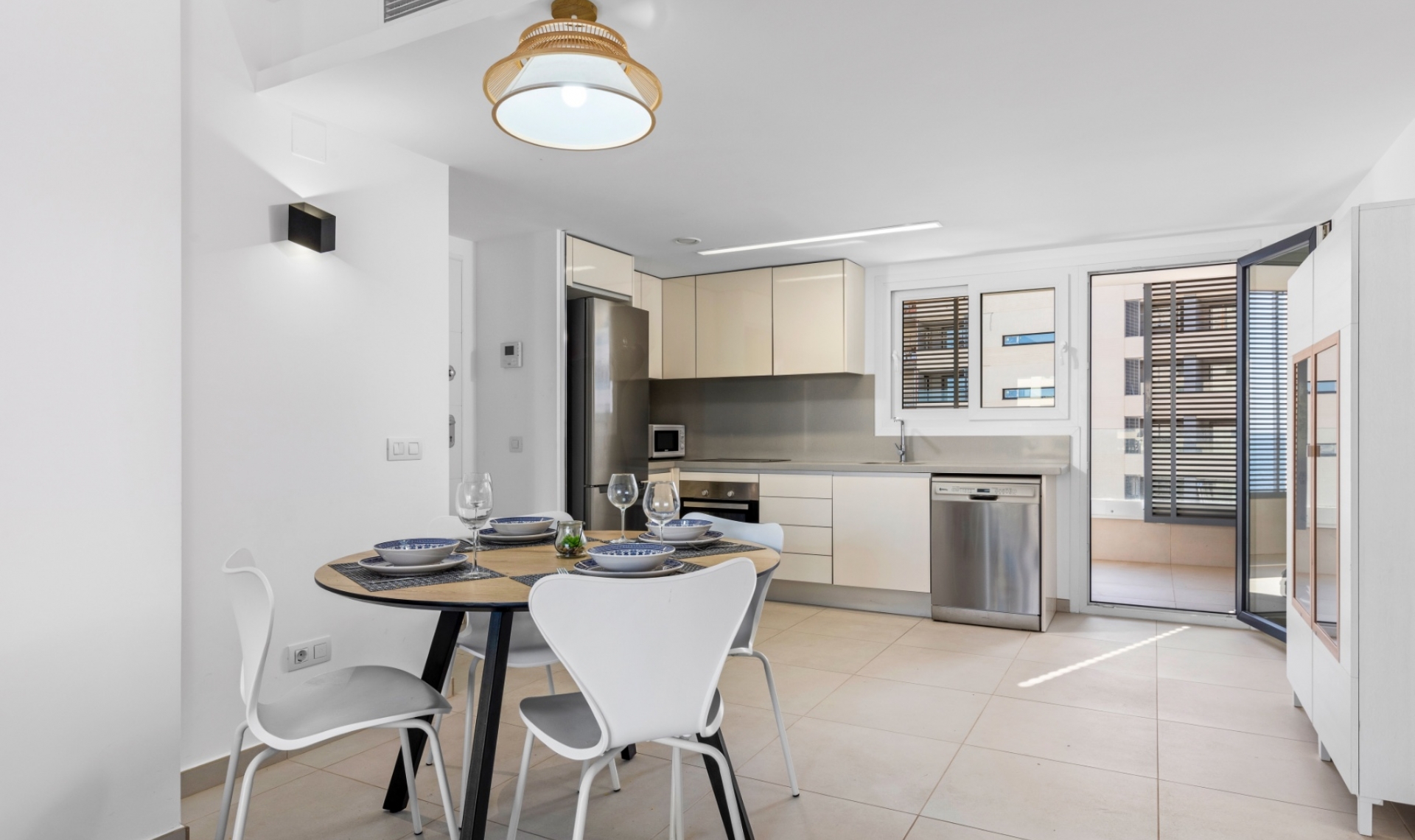 Resale - Apartment -
Orihuela Costa - Punta Prima