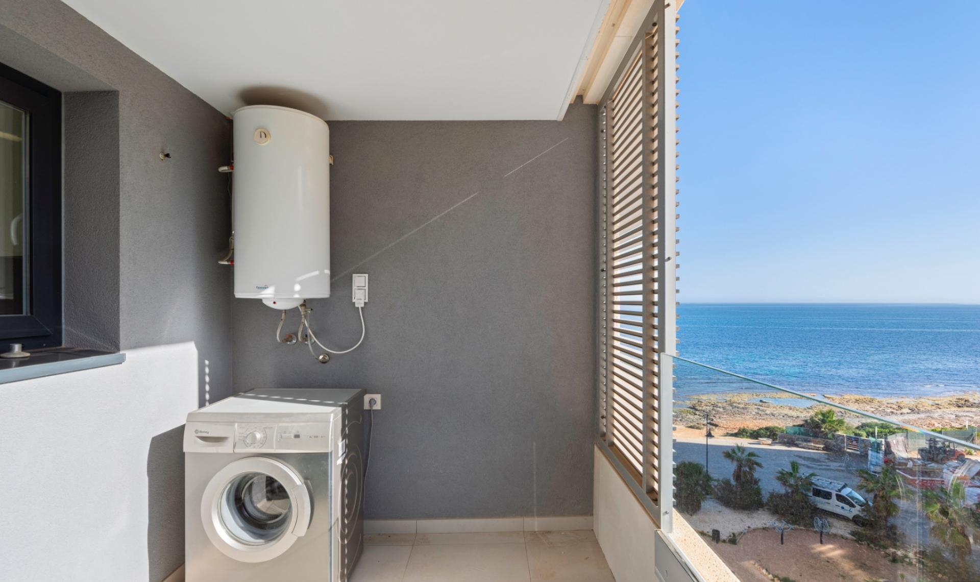 Resale - Apartment -
Orihuela Costa - Punta Prima