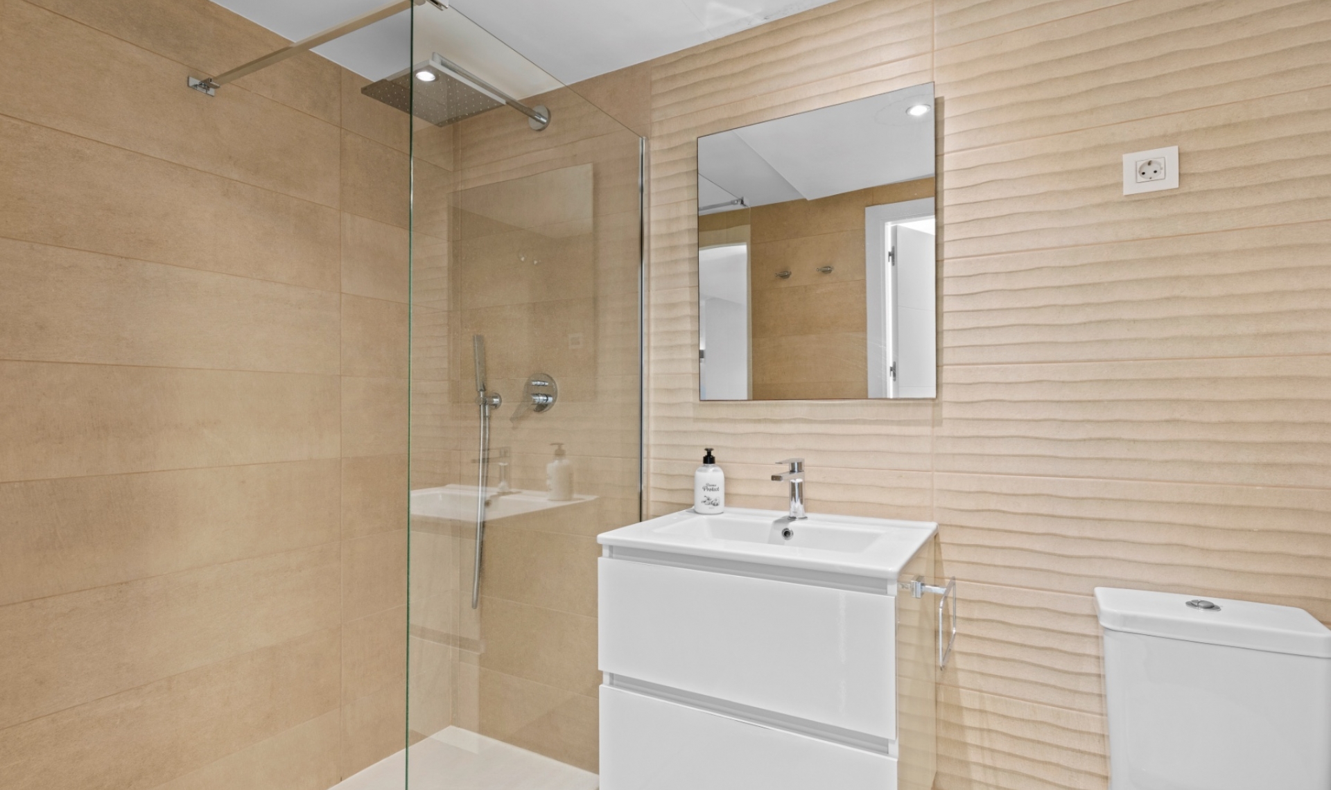 Resale - Apartment -
Orihuela Costa - Punta Prima