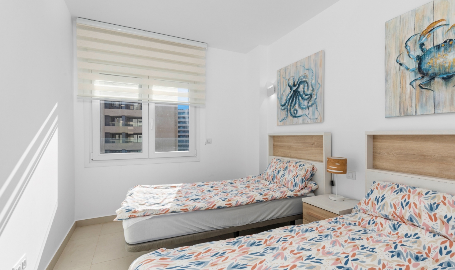 Resale - Apartment -
Orihuela Costa - Punta Prima