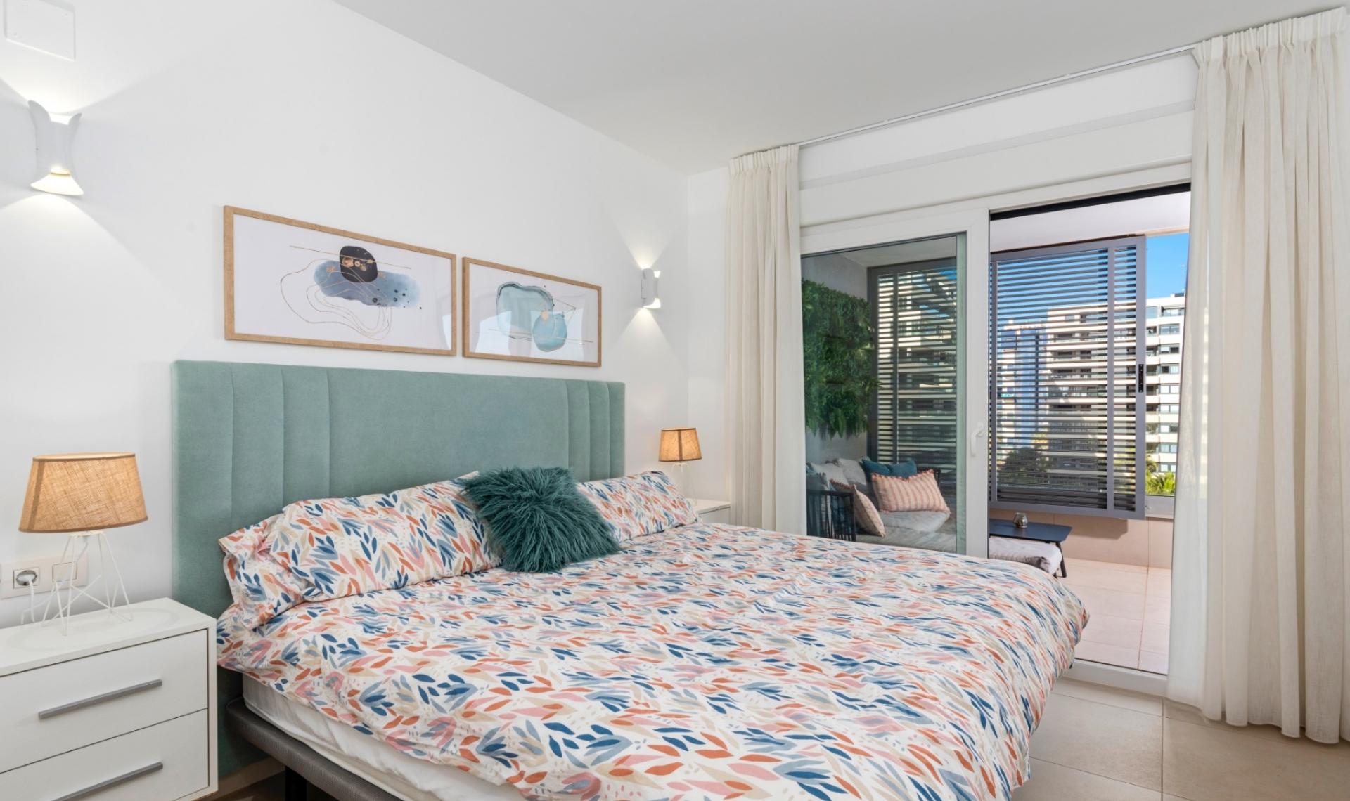 Resale - Apartment -
Orihuela Costa - Punta Prima