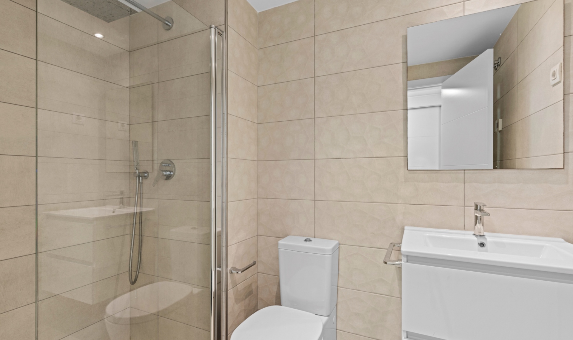 Resale - Apartment -
Orihuela Costa - Punta Prima