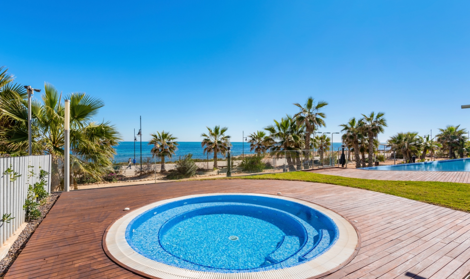 Resale - Apartment -
Orihuela Costa - Punta Prima