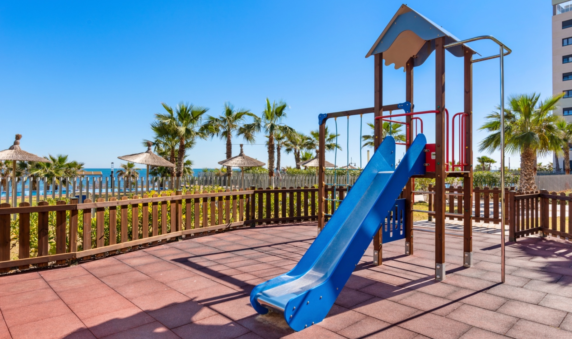 Resale - Apartment -
Orihuela Costa - Punta Prima