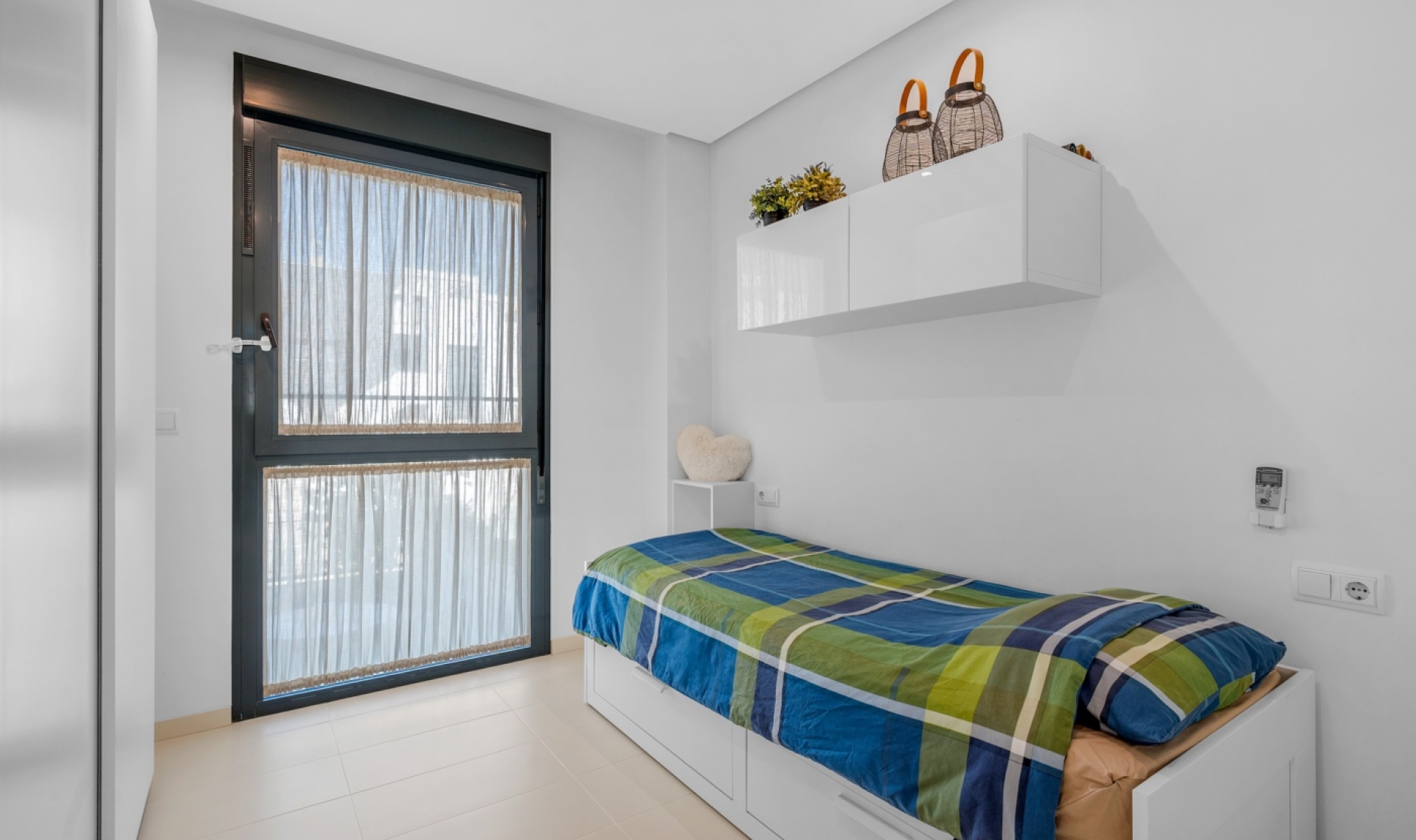 Resale - Apartment -
Orihuela Costa - Punta Prima