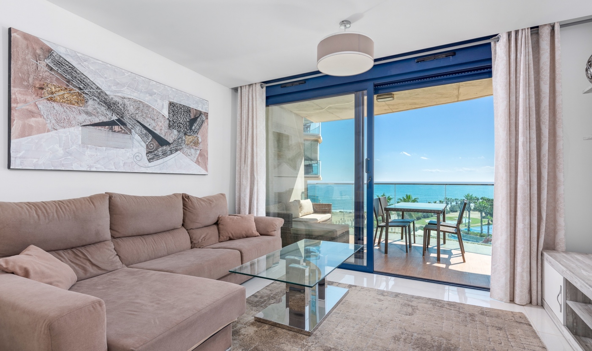 Resale - Apartment -
Orihuela Costa - Punta Prima