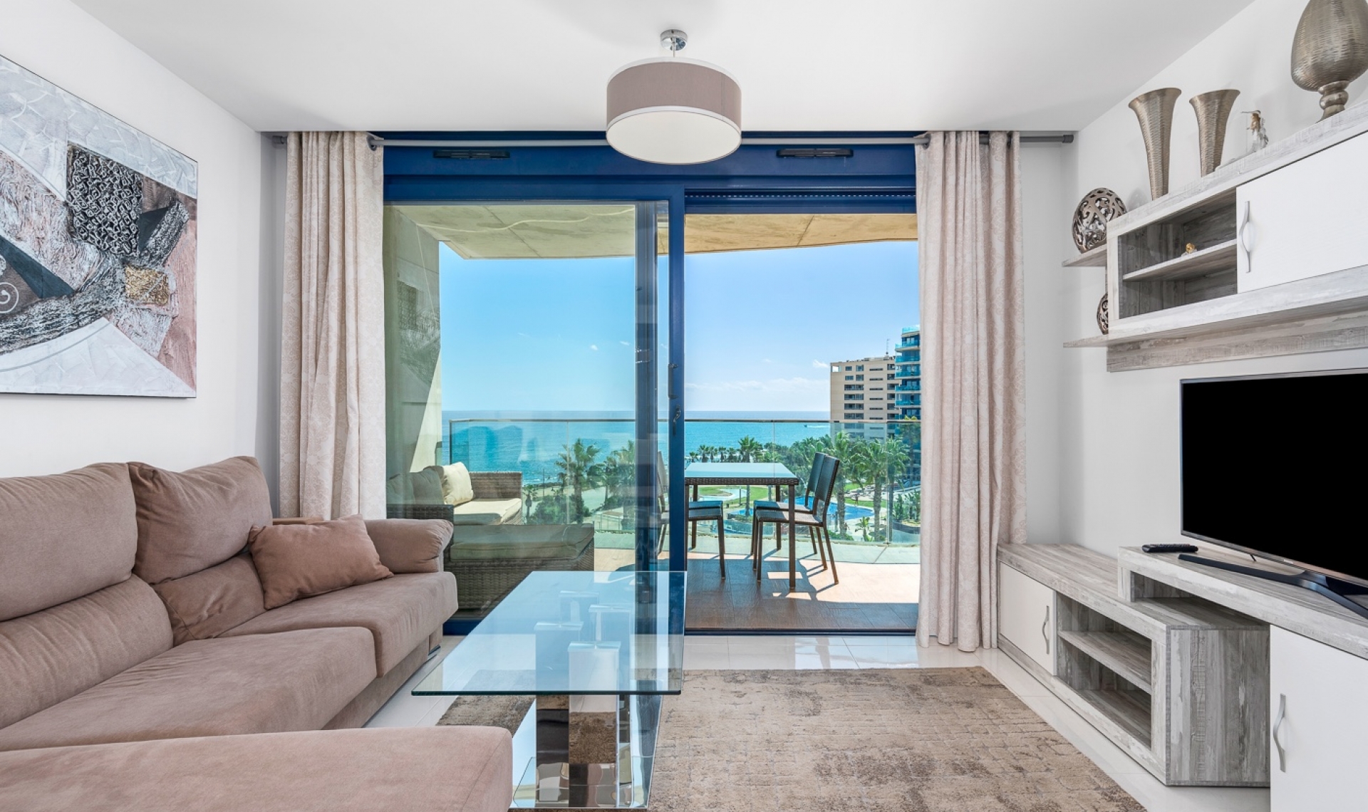 Resale - Apartment -
Orihuela Costa - Punta Prima