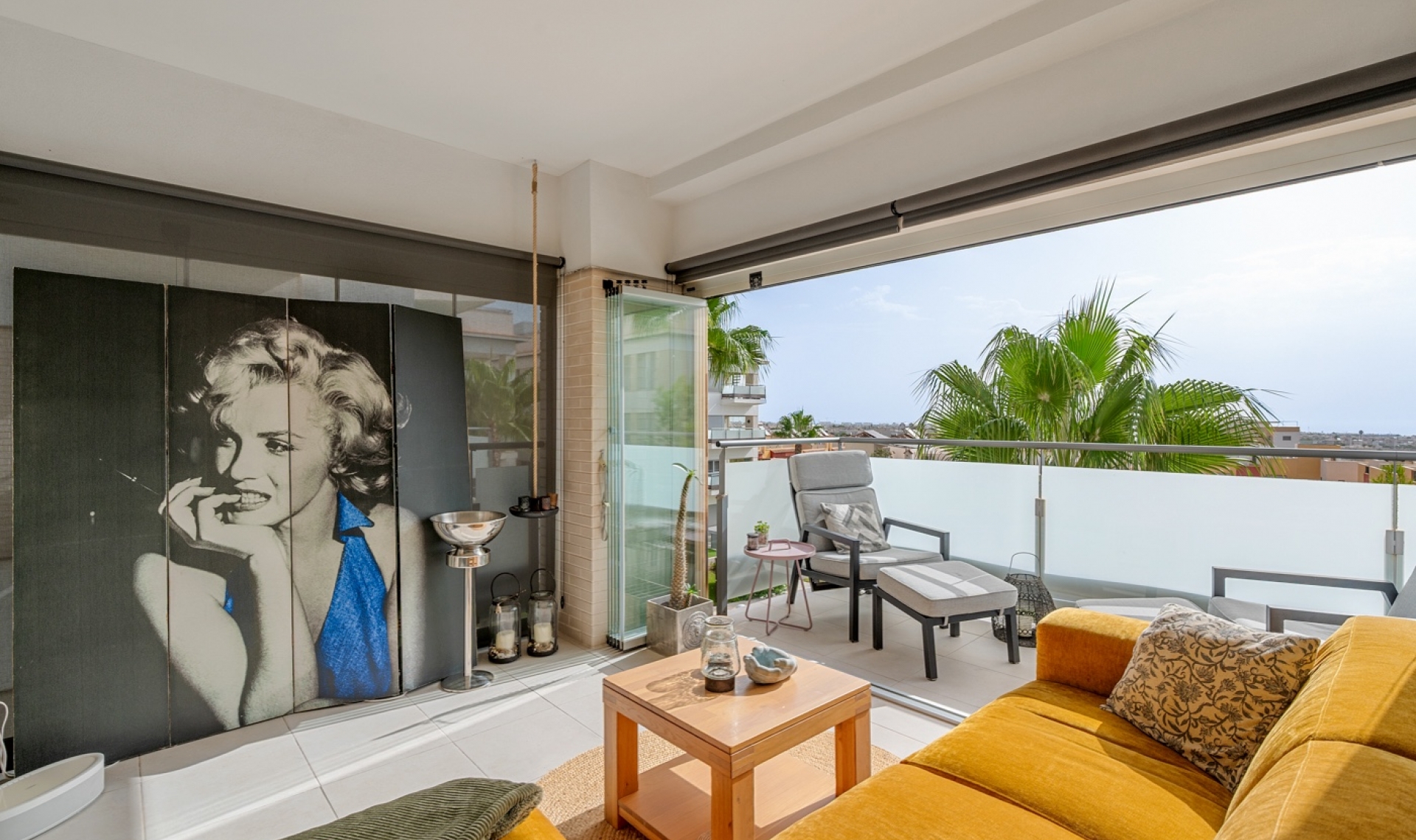 Resale - Apartment -
Orihuela Costa - Villamartín