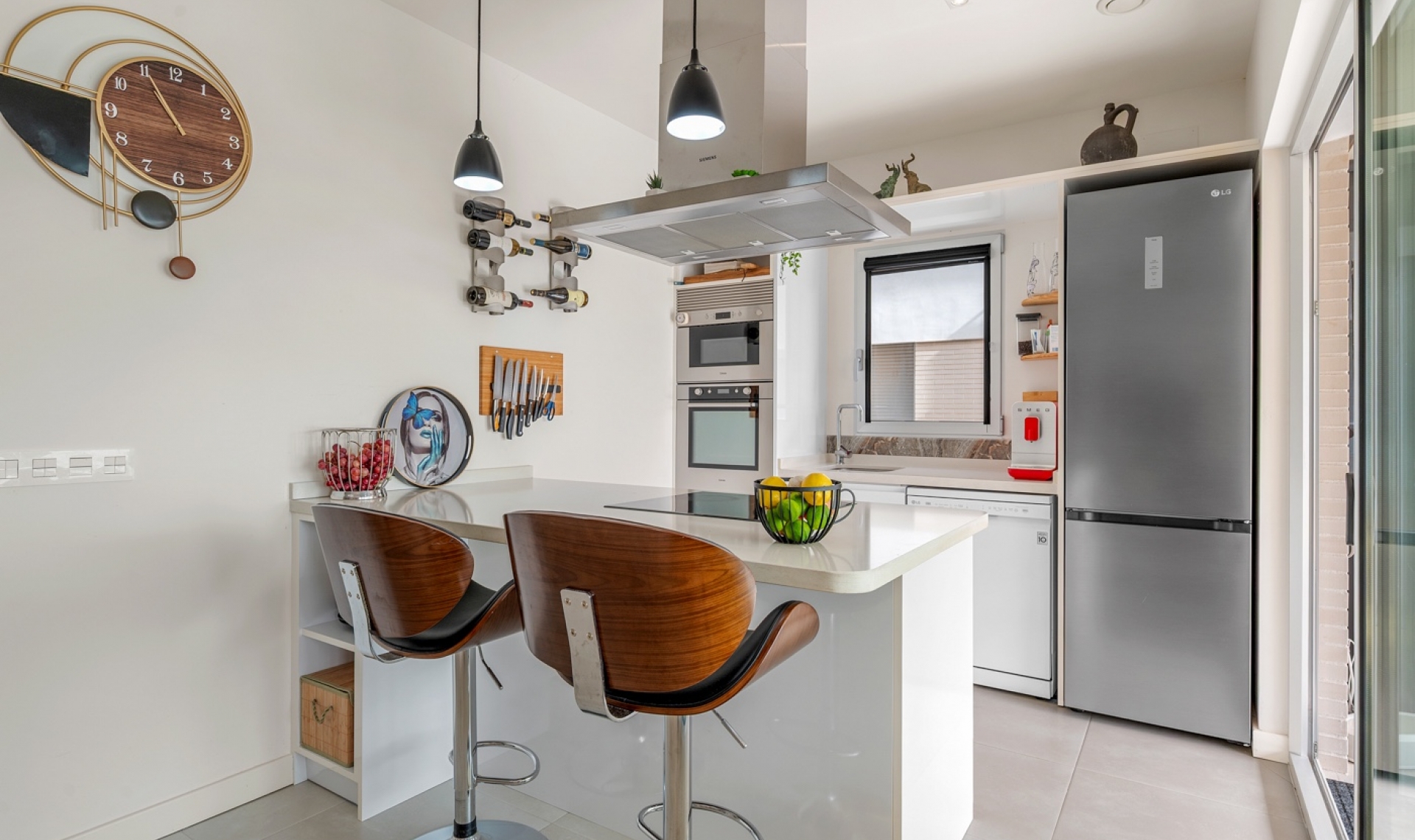 Resale - Apartment -
Orihuela Costa - Villamartín