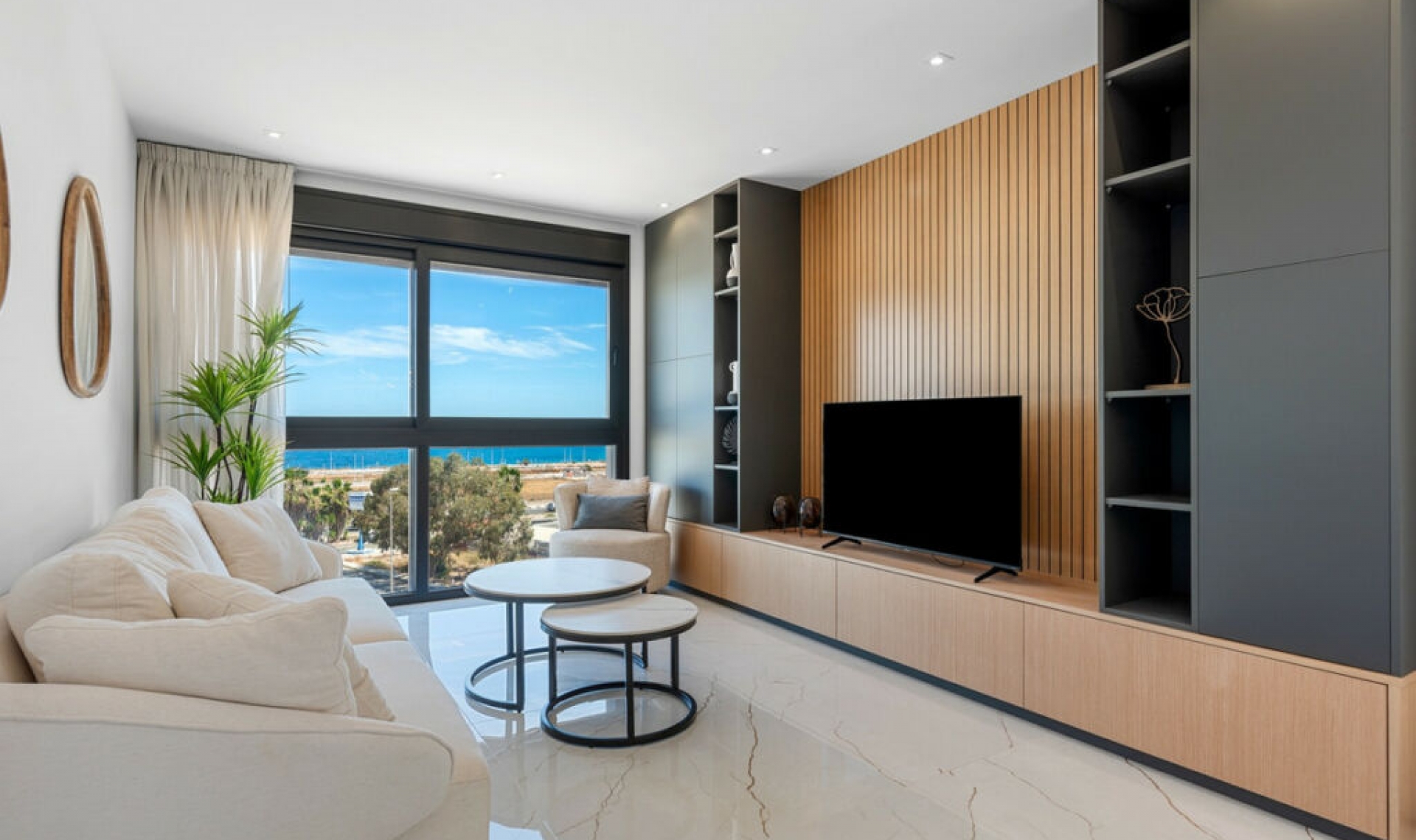 Resale - Apartment -
Orihuela Costa