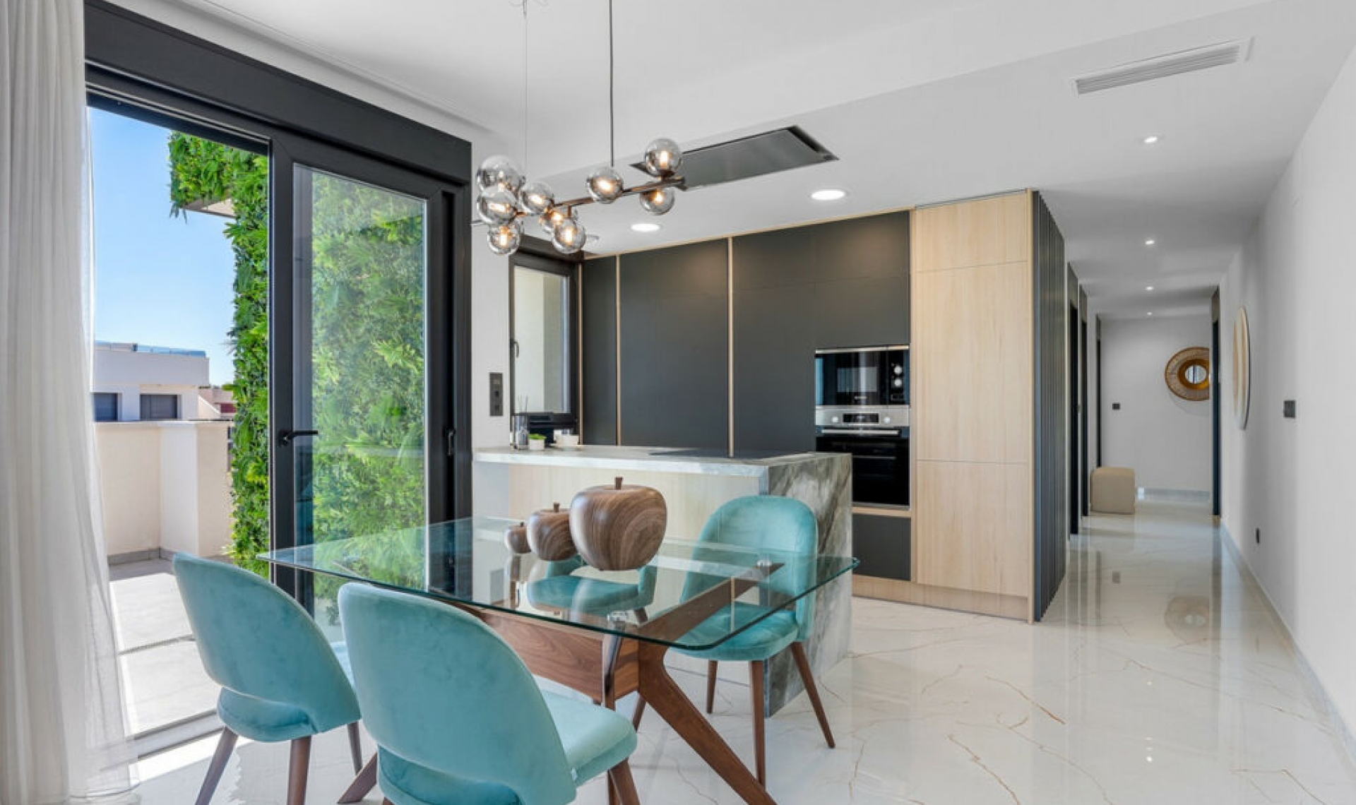 Resale - Apartment -
Orihuela Costa