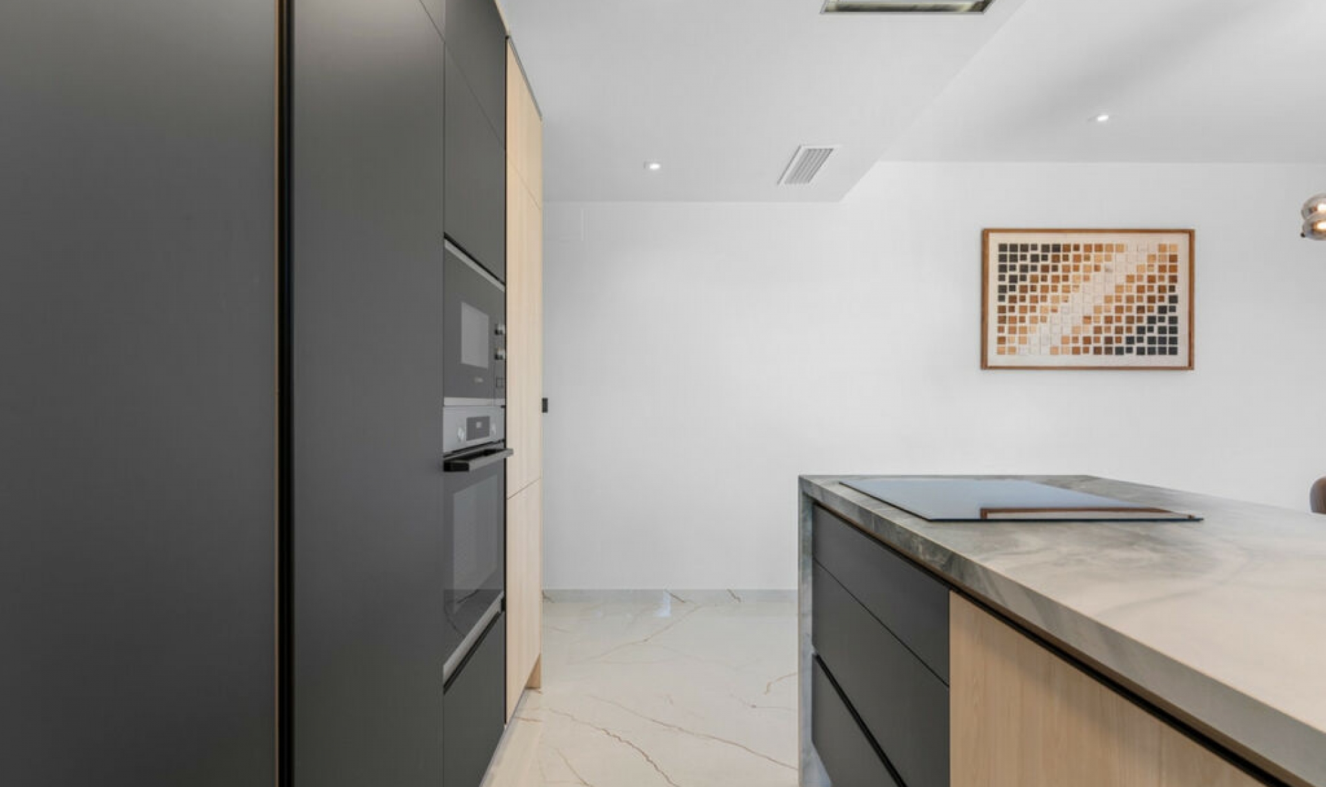 Resale - Apartment -
Orihuela Costa