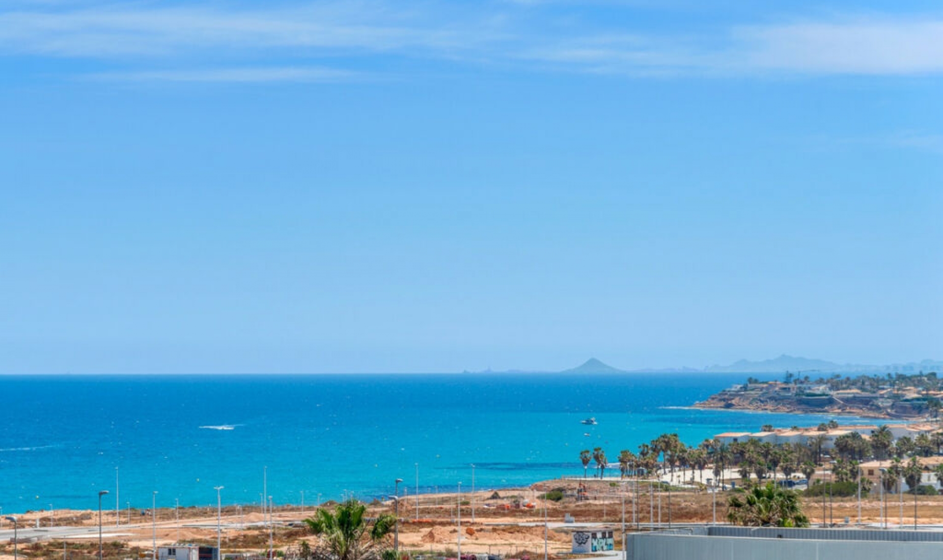 Resale - Apartment -
Orihuela Costa