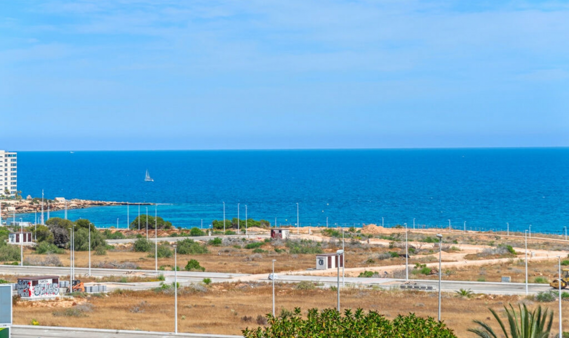 Resale - Apartment -
Orihuela Costa