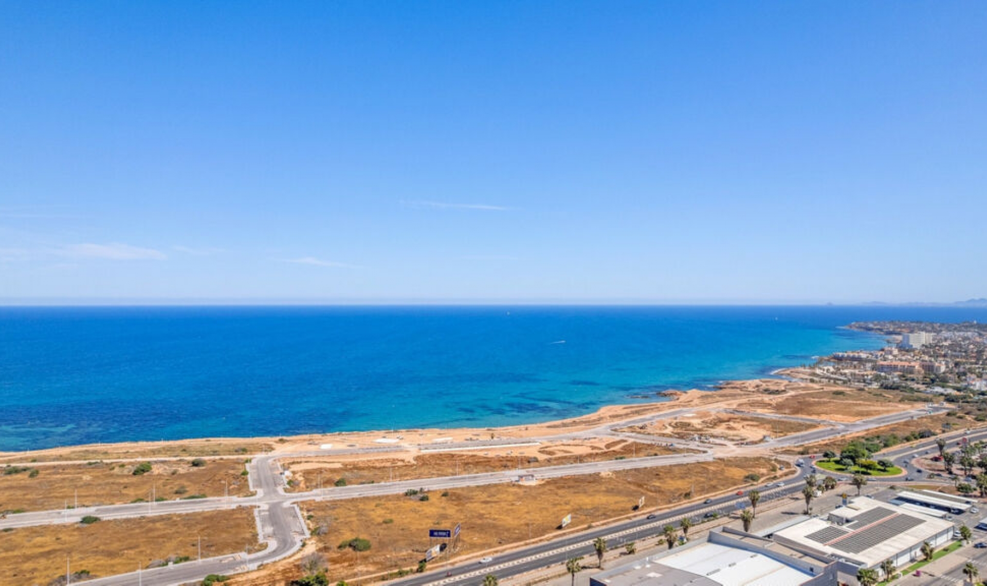 Resale - Apartment -
Orihuela Costa