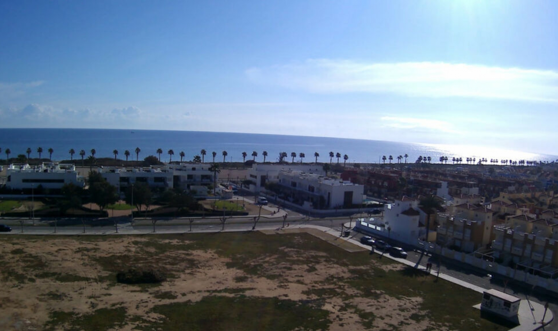 Resale - Apartment -
Pilar de la Horadada