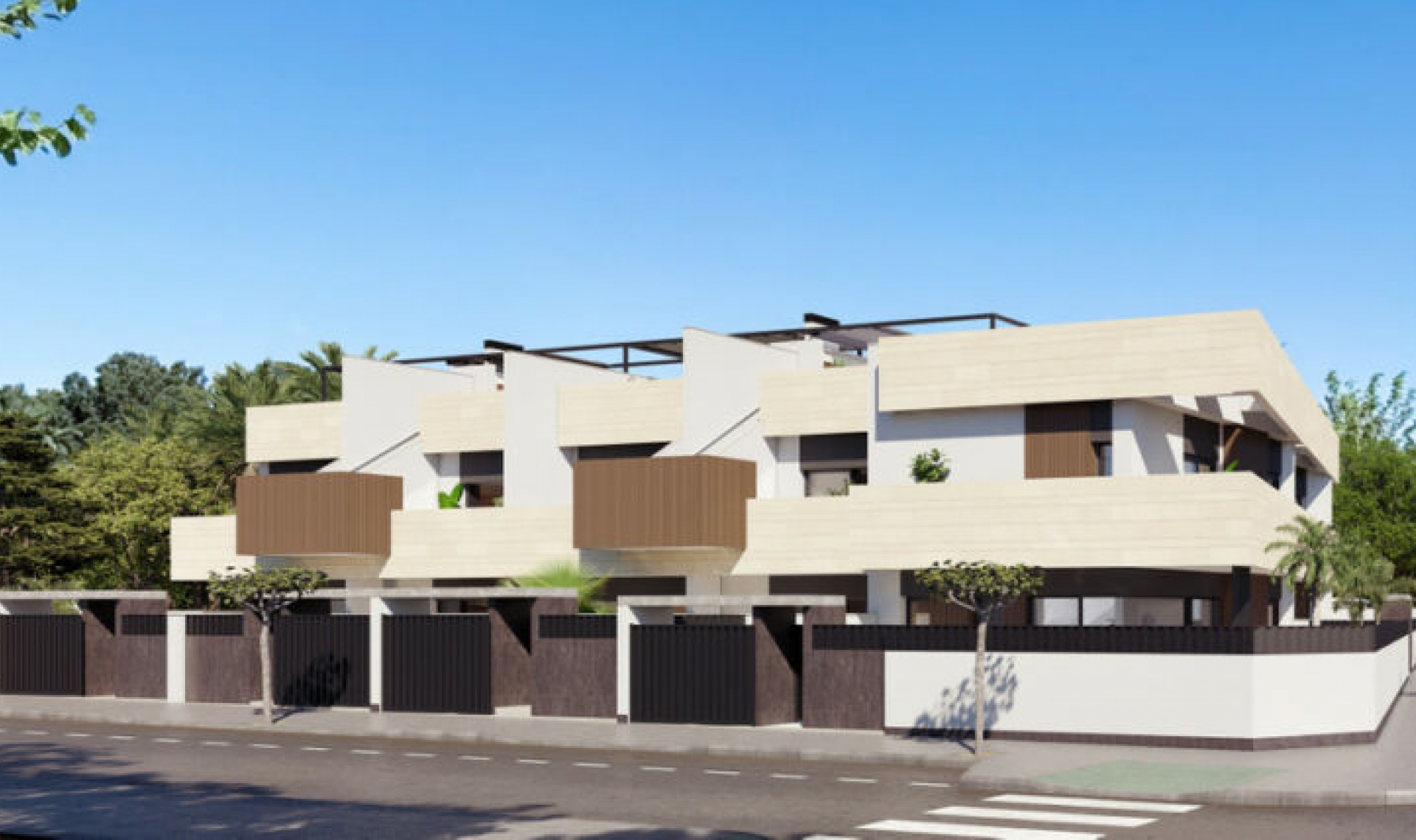 Resale - Apartment -
Pilar de la Horadada