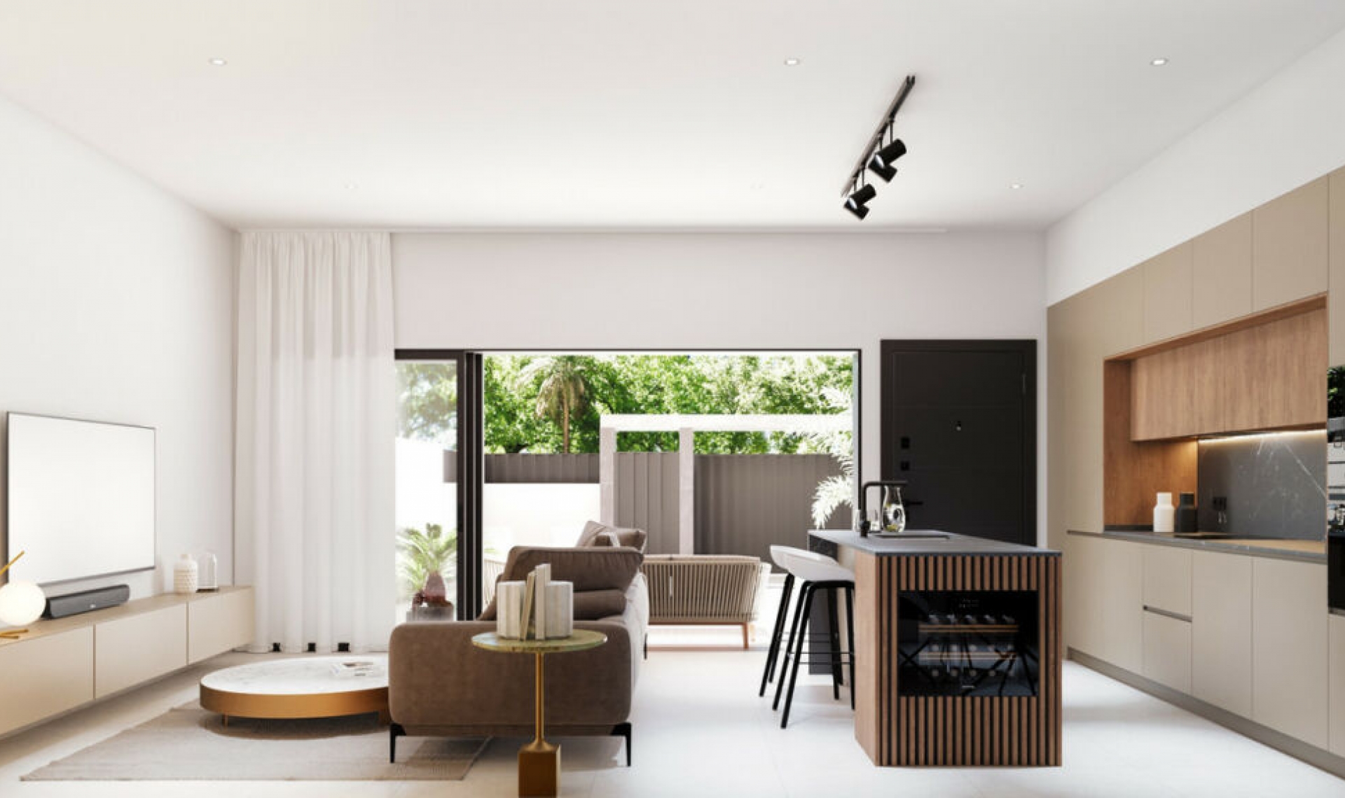 Resale - Apartment -
Pilar de la Horadada