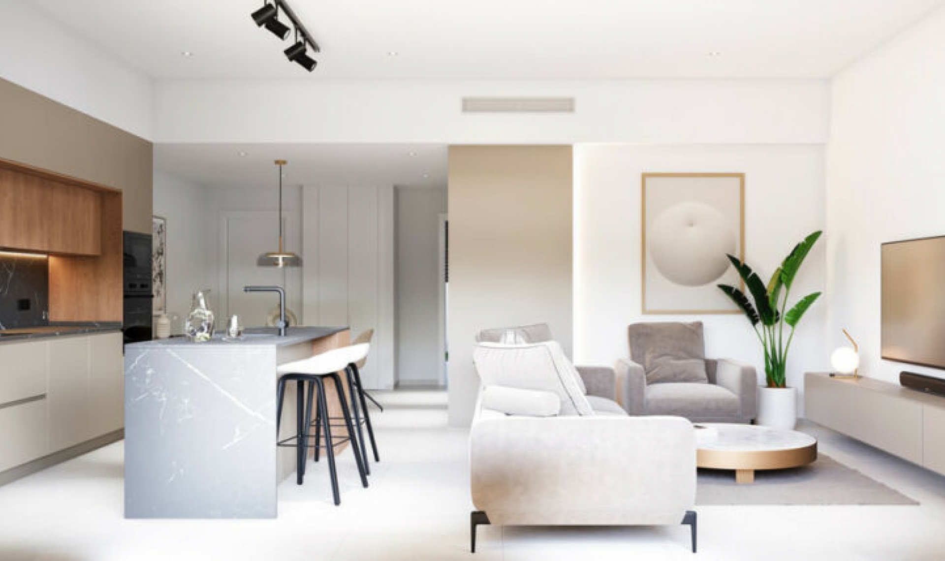 Resale - Apartment -
Pilar de la Horadada