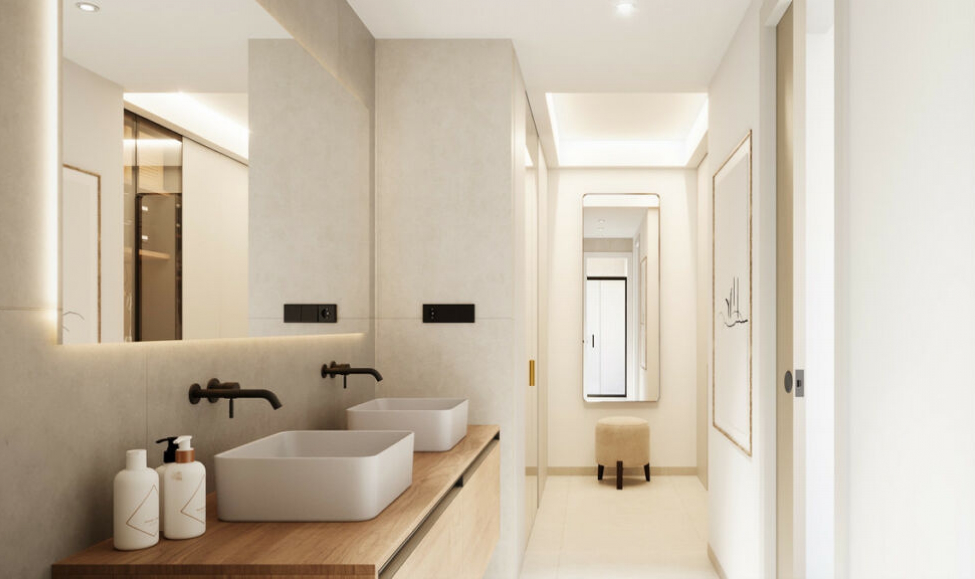 Resale - Apartment -
Pilar de la Horadada
