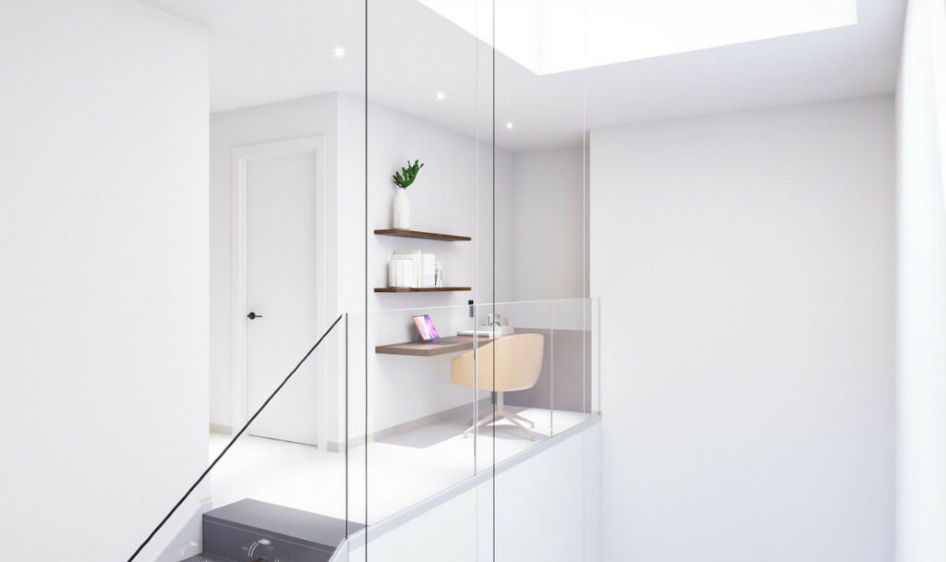 Resale - Apartment -
Pilar de la Horadada