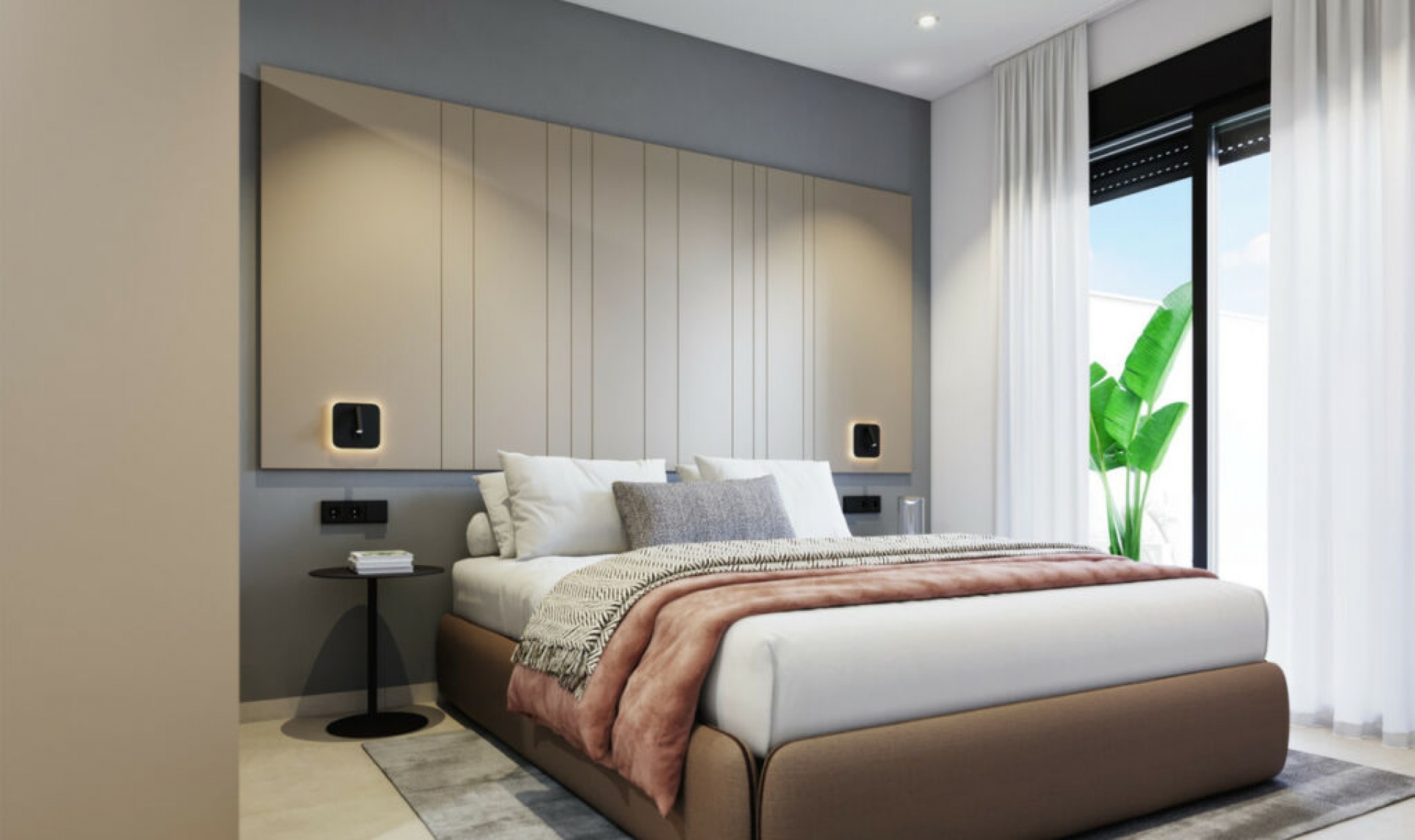 Resale - Apartment -
Pilar de la Horadada