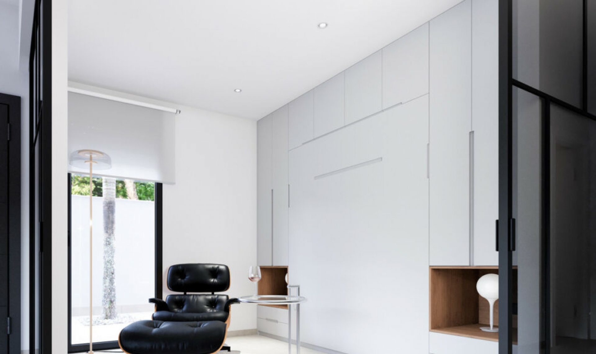 Resale - Apartment -
Pilar de la Horadada