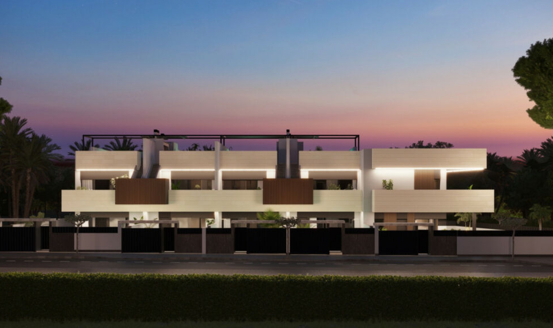 Resale - Apartment -
Pilar de la Horadada