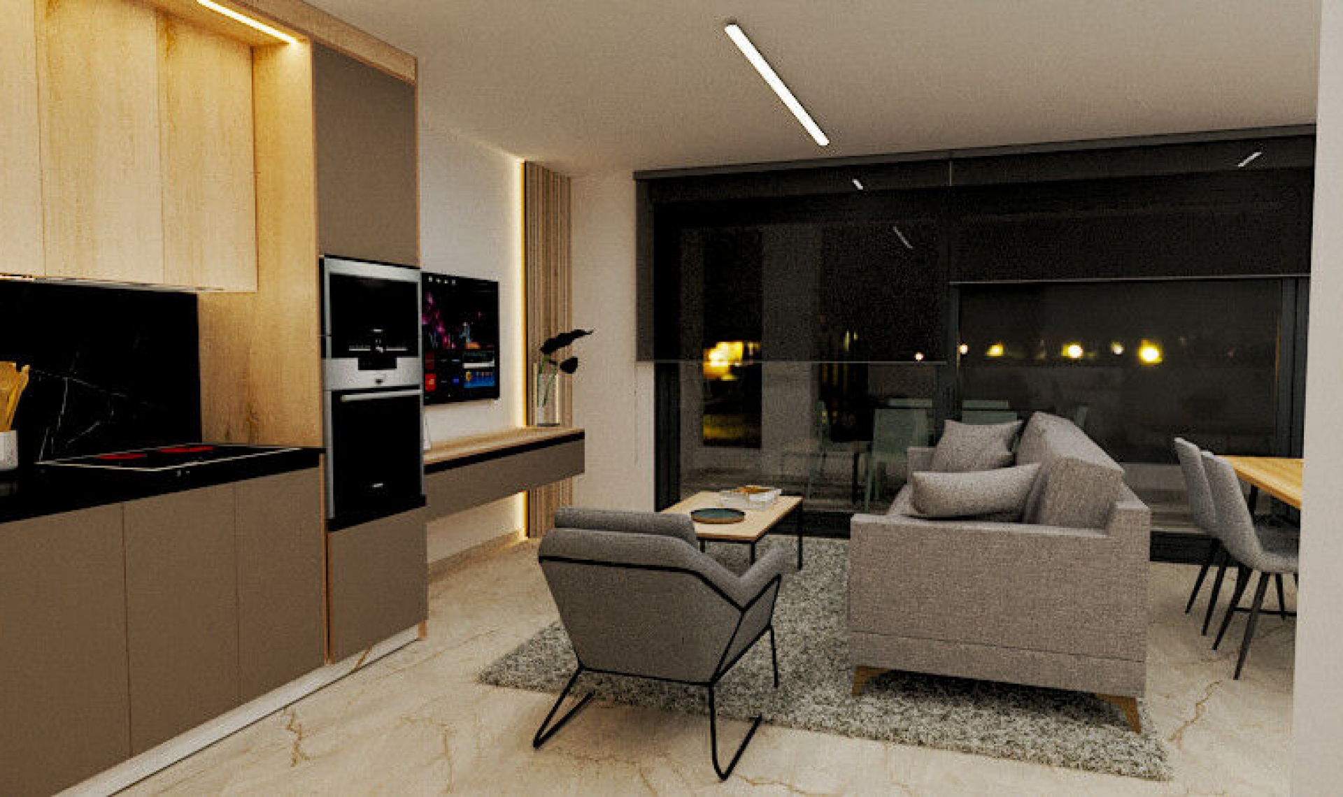 Resale - Apartment -
Pilar de la Horadada