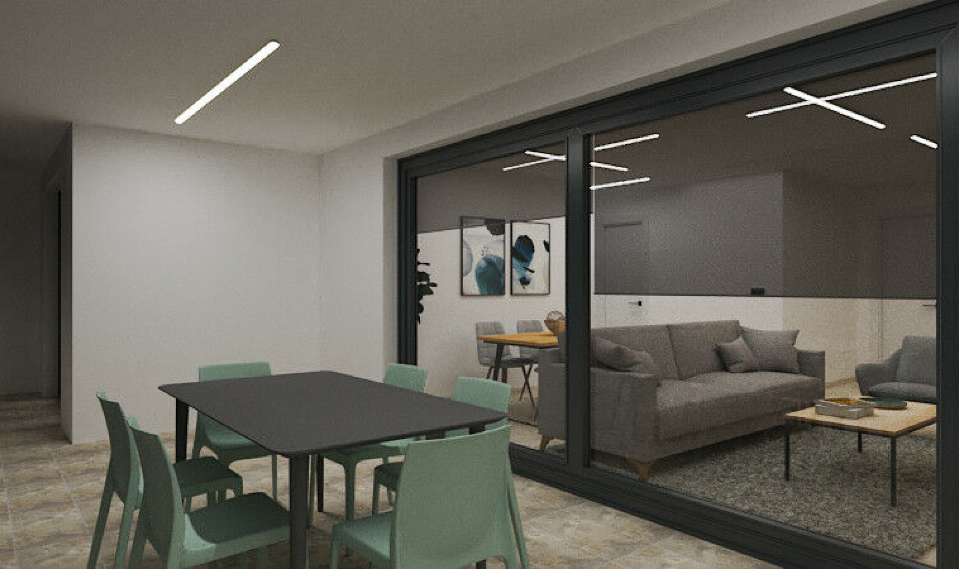 Resale - Apartment -
Pilar de la Horadada