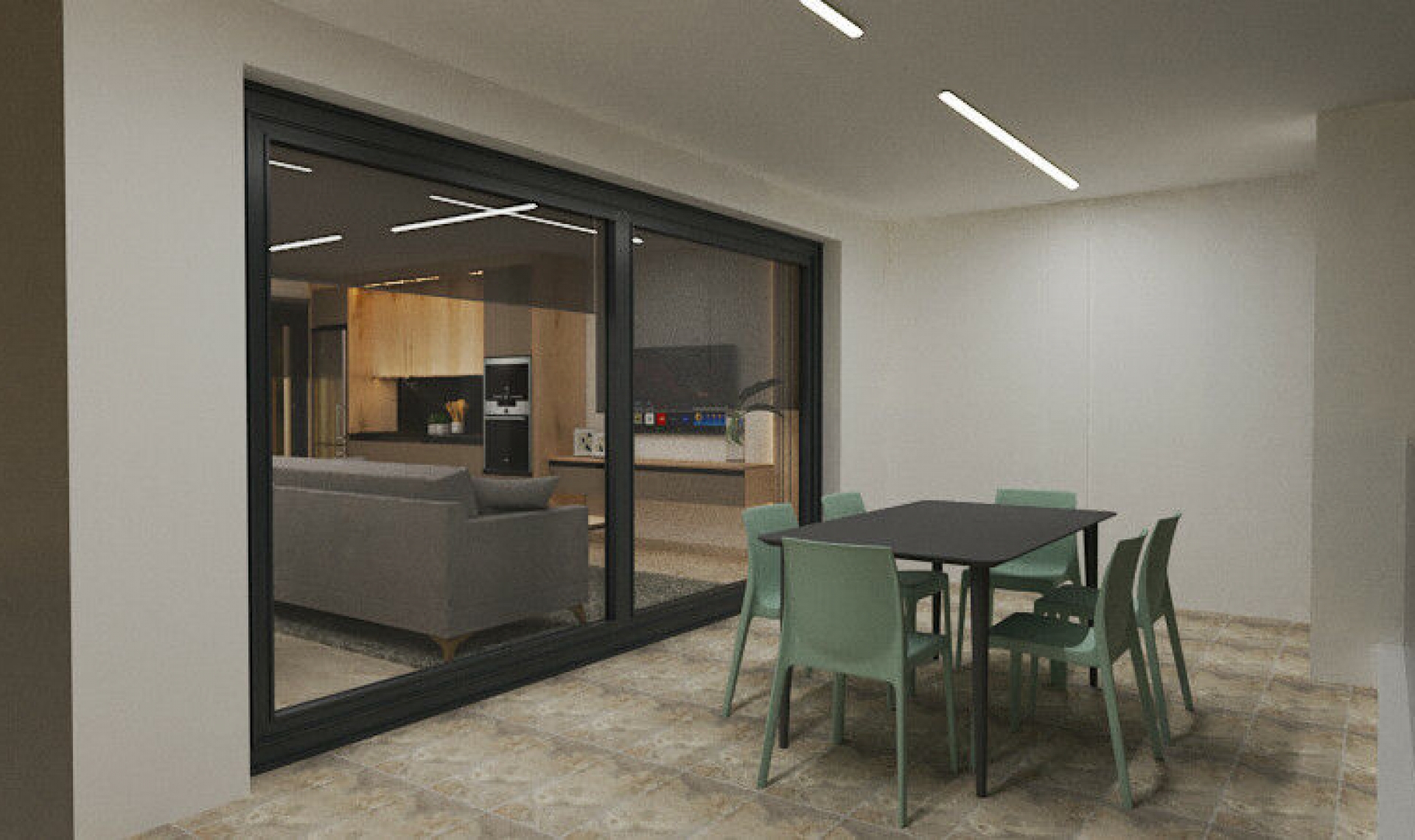 Resale - Apartment -
Pilar de la Horadada