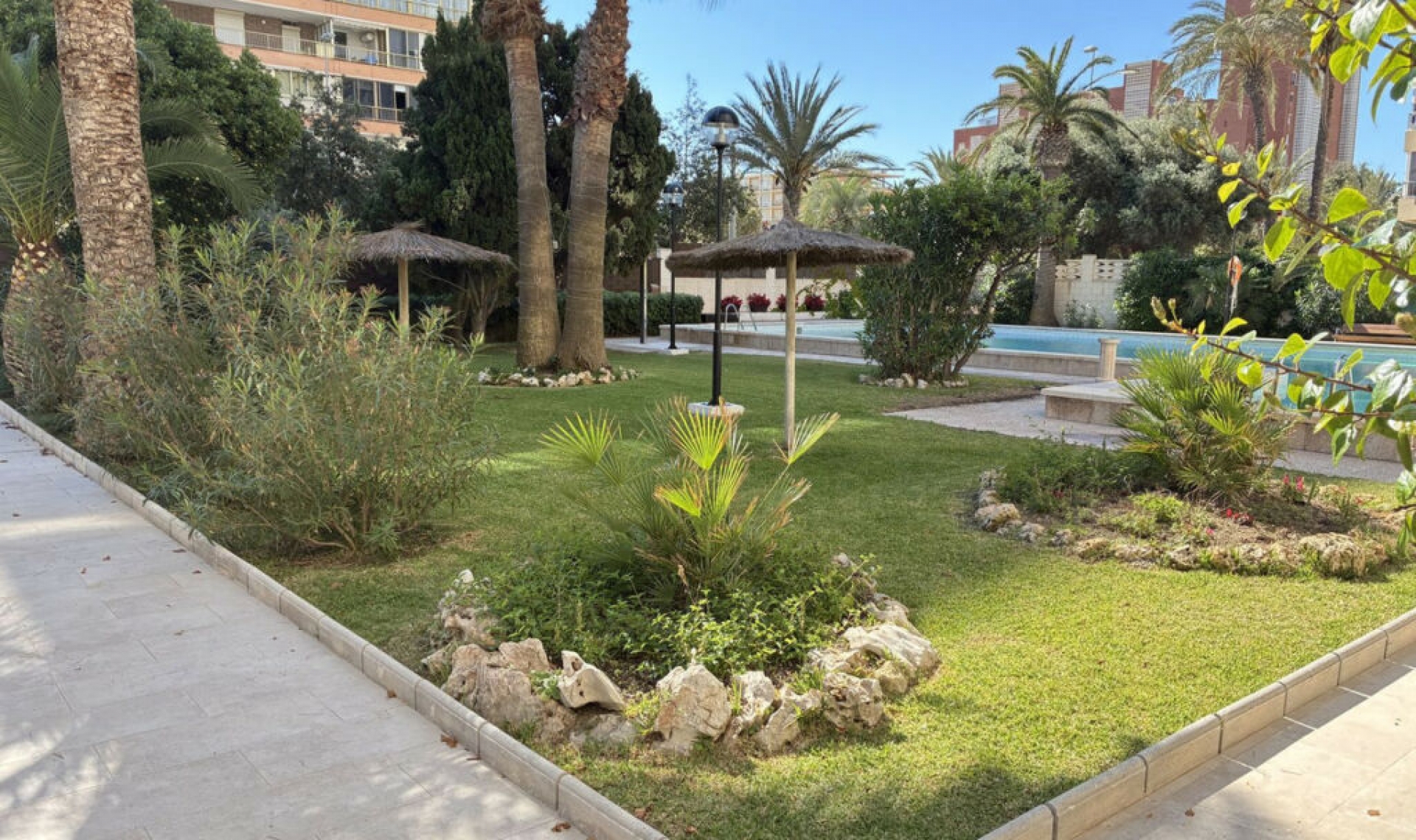 Resale - Apartment -
Playa de San Juan