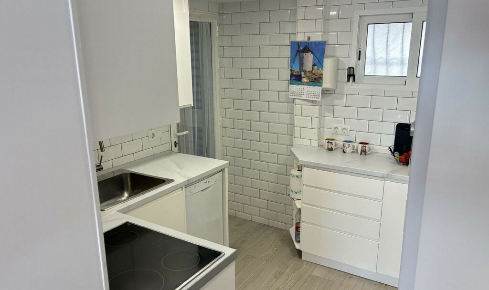 Resale - Apartment -
Playa de San Juan