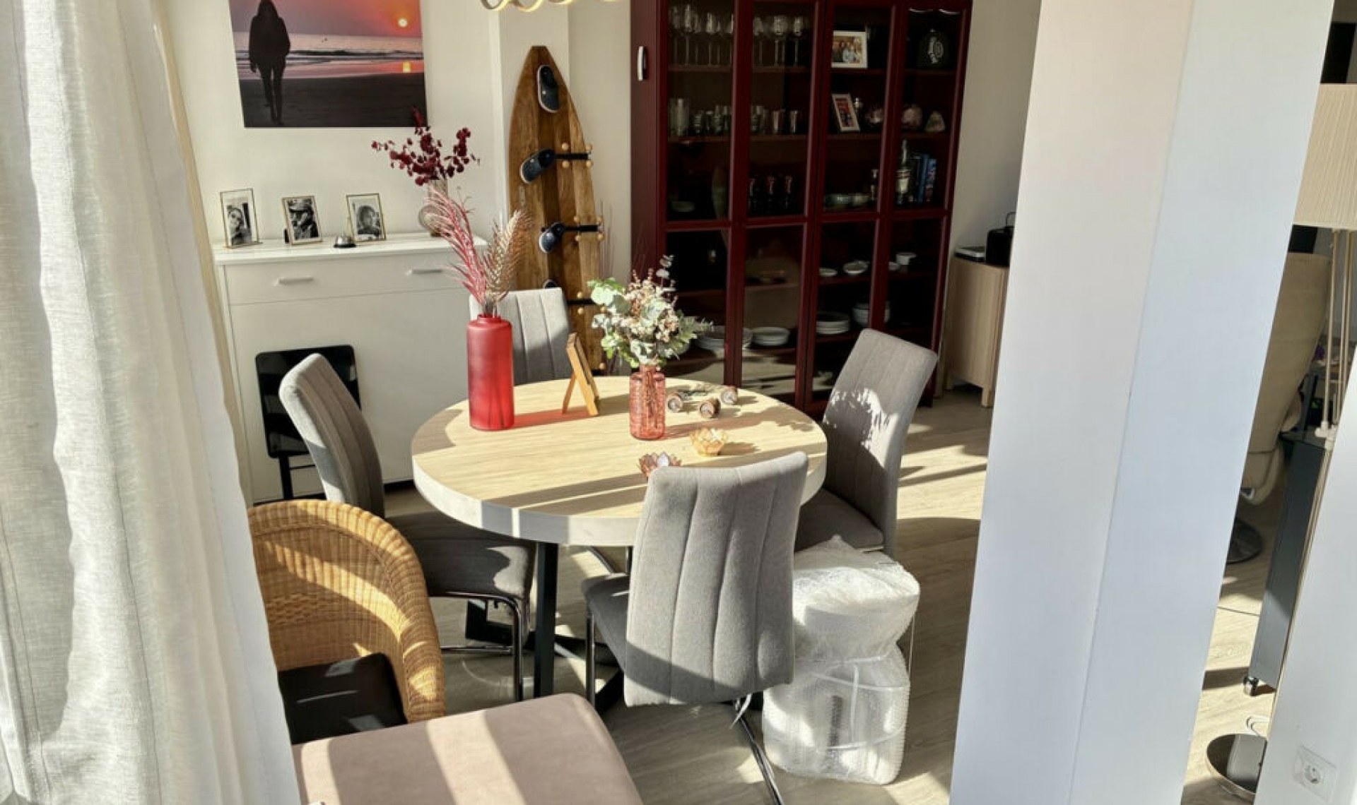 Resale - Apartment -
Playa de San Juan