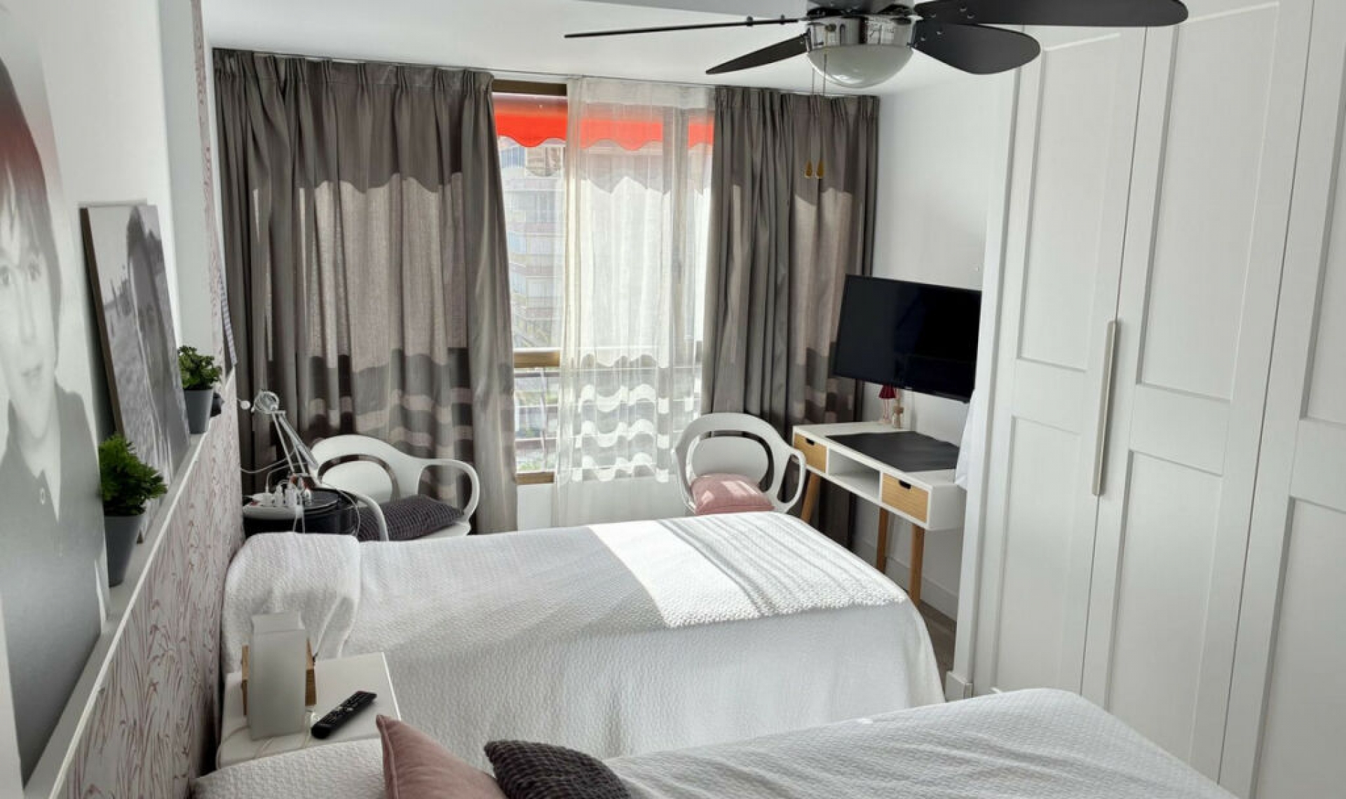 Resale - Apartment -
Playa de San Juan