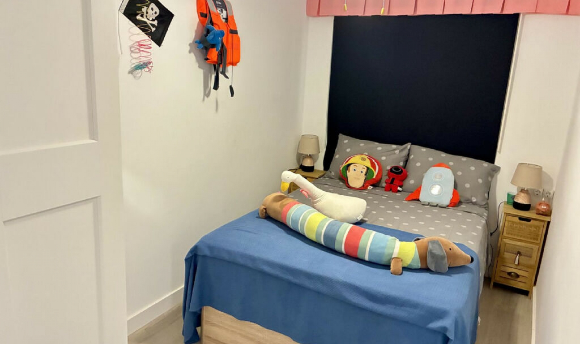 Resale - Apartment -
Playa de San Juan