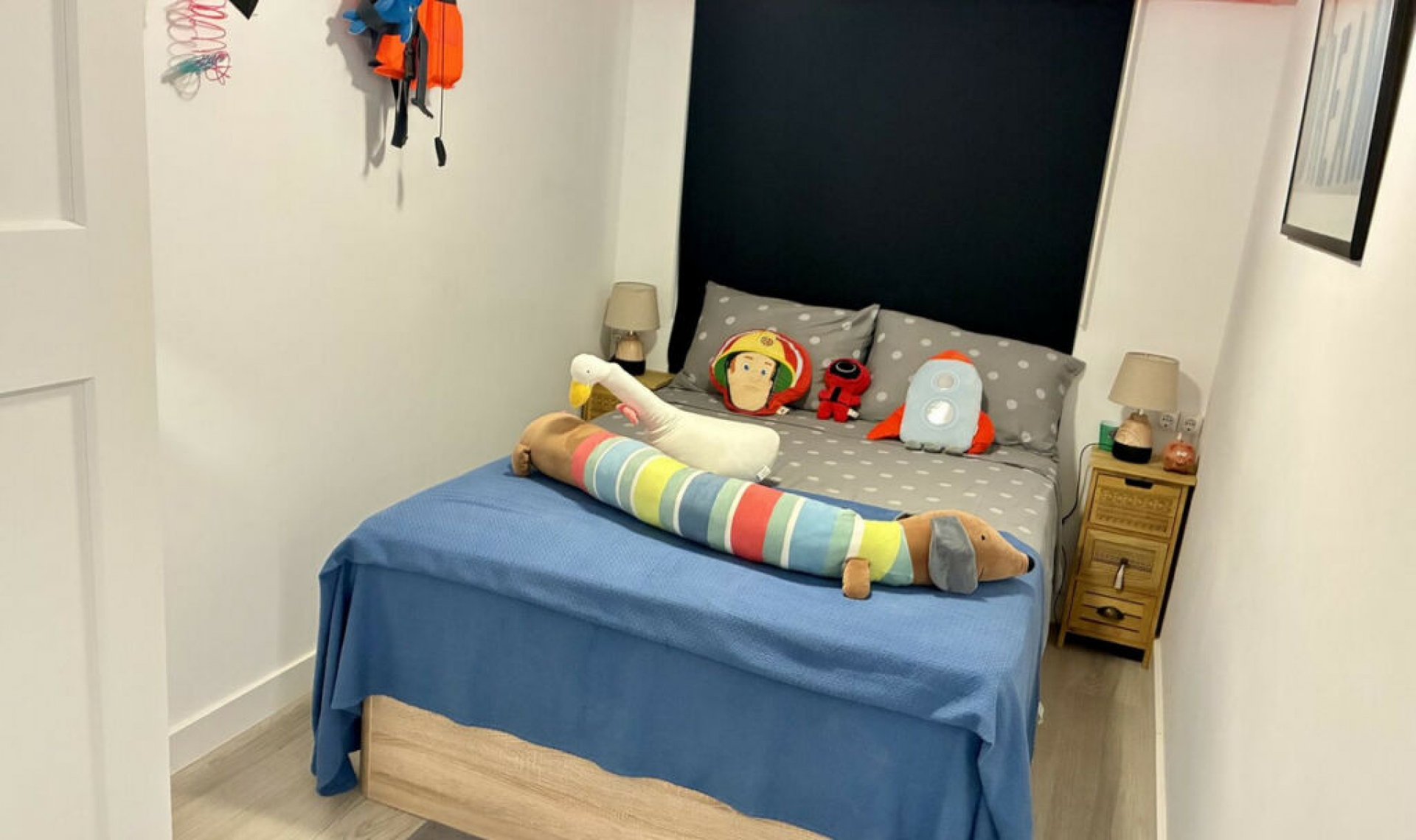 Resale - Apartment -
Playa de San Juan