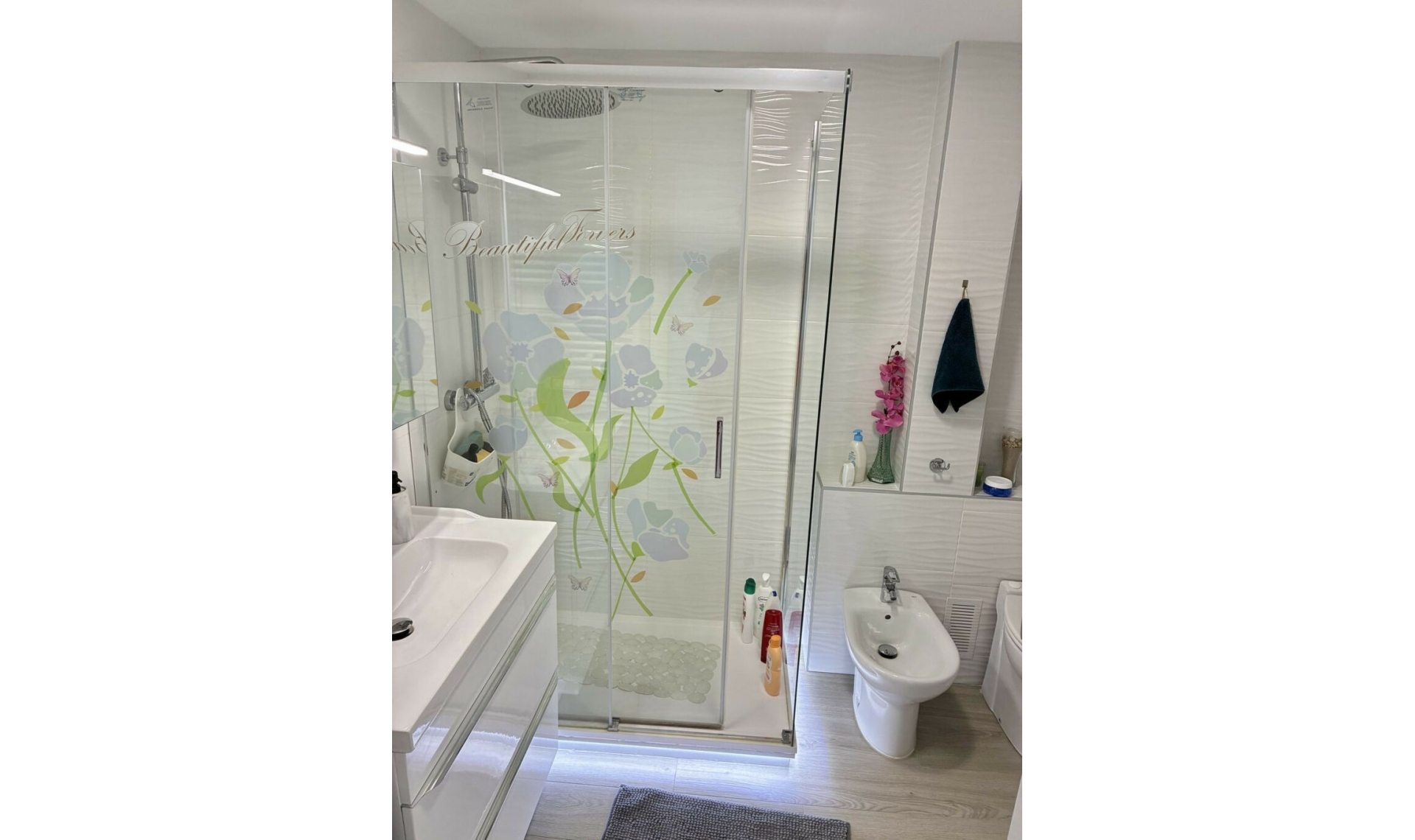 Resale - Apartment -
Playa de San Juan