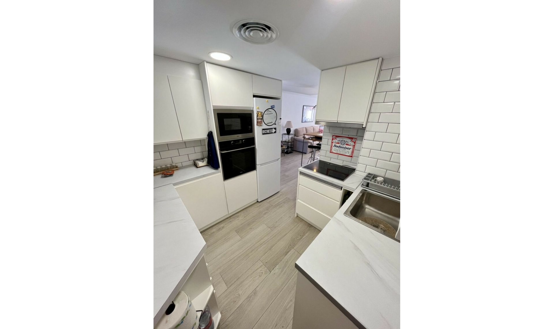 Resale - Apartment -
Playa de San Juan