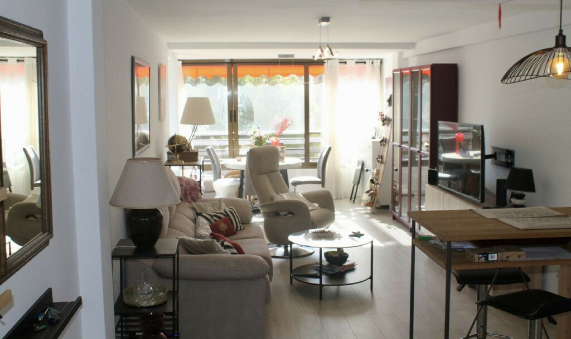 Resale - Apartment -
Playa de San Juan