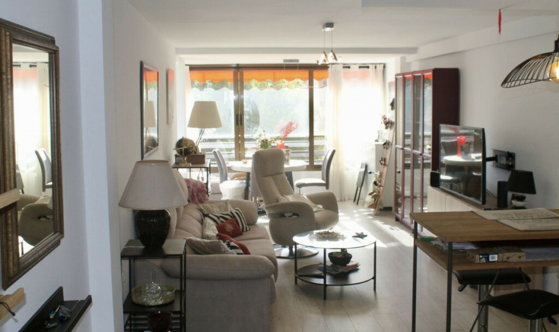 Resale - Apartment -
Playa de San Juan