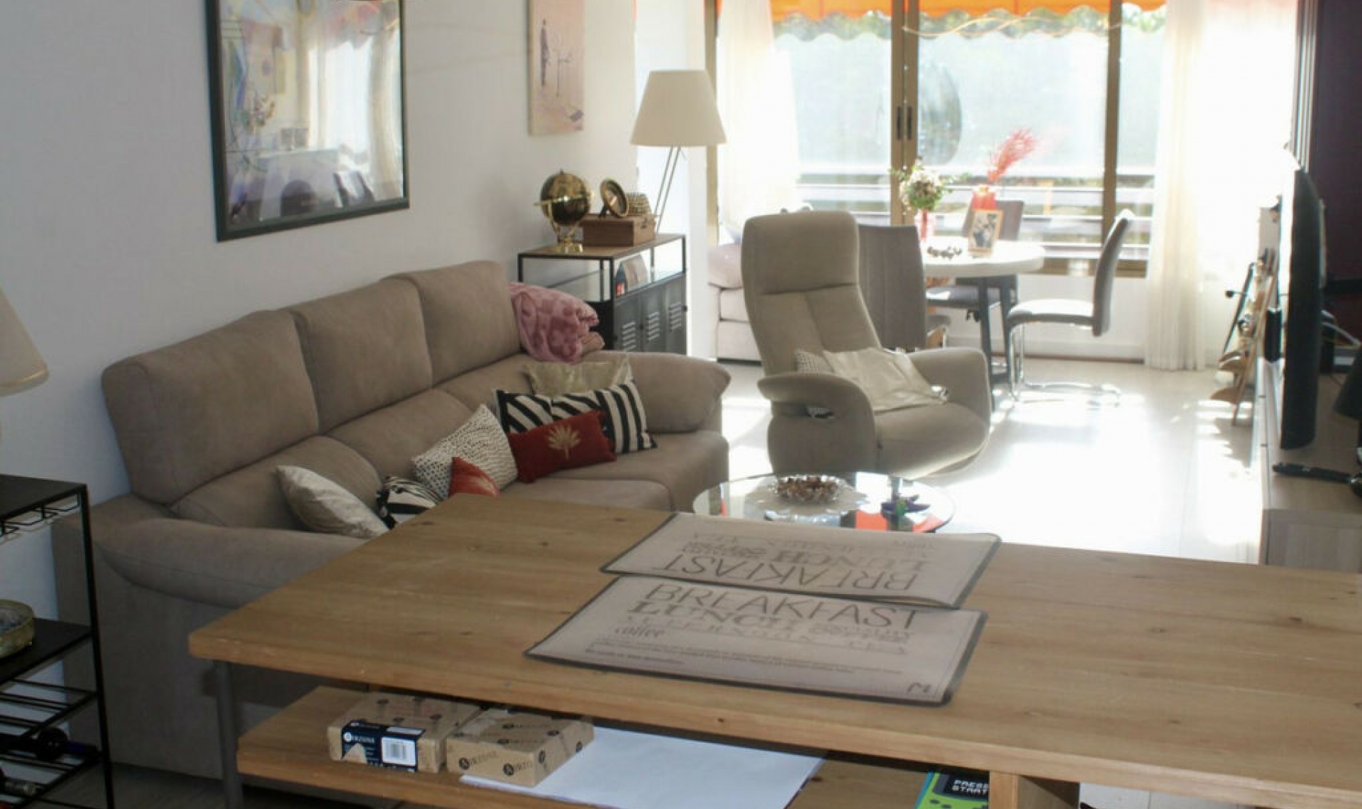 Resale - Apartment -
Playa de San Juan