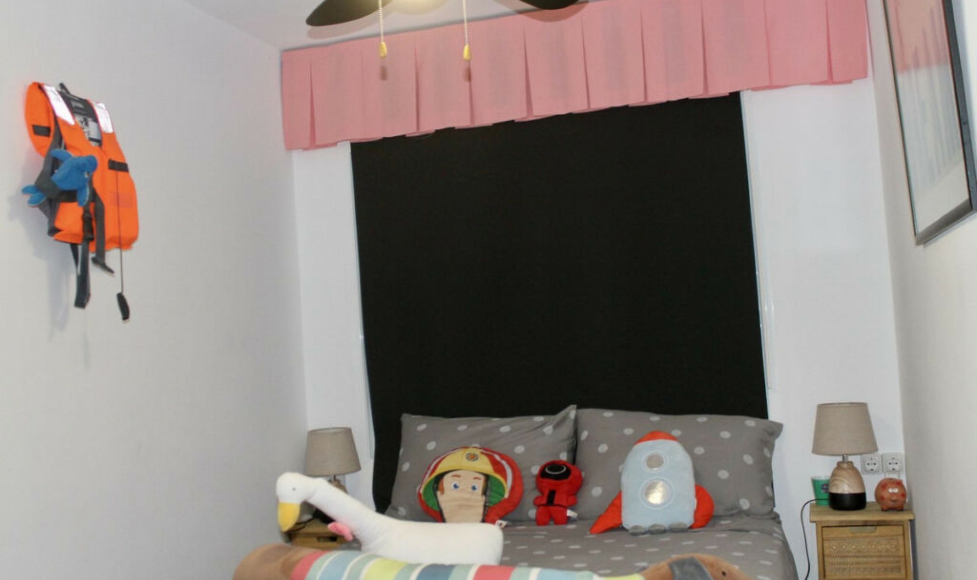 Resale - Apartment -
Playa de San Juan