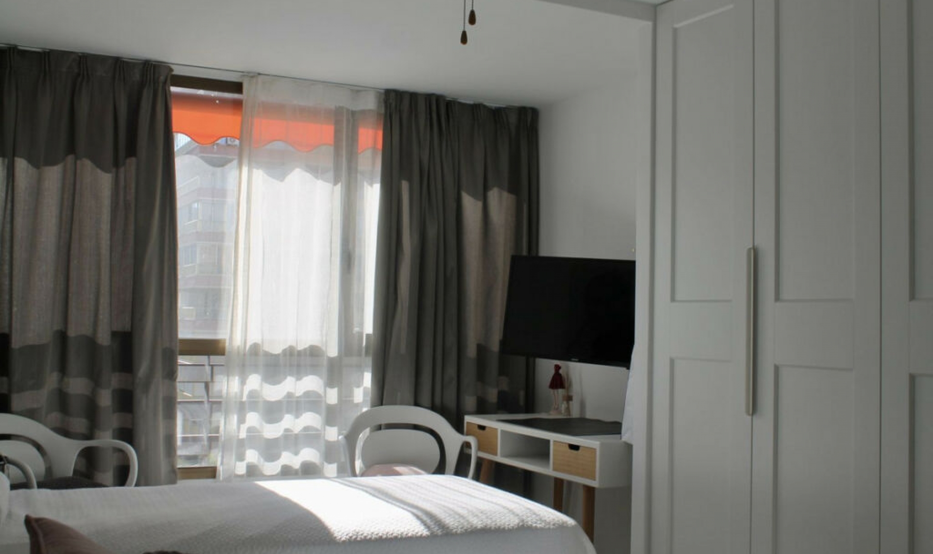 Resale - Apartment -
Playa de San Juan