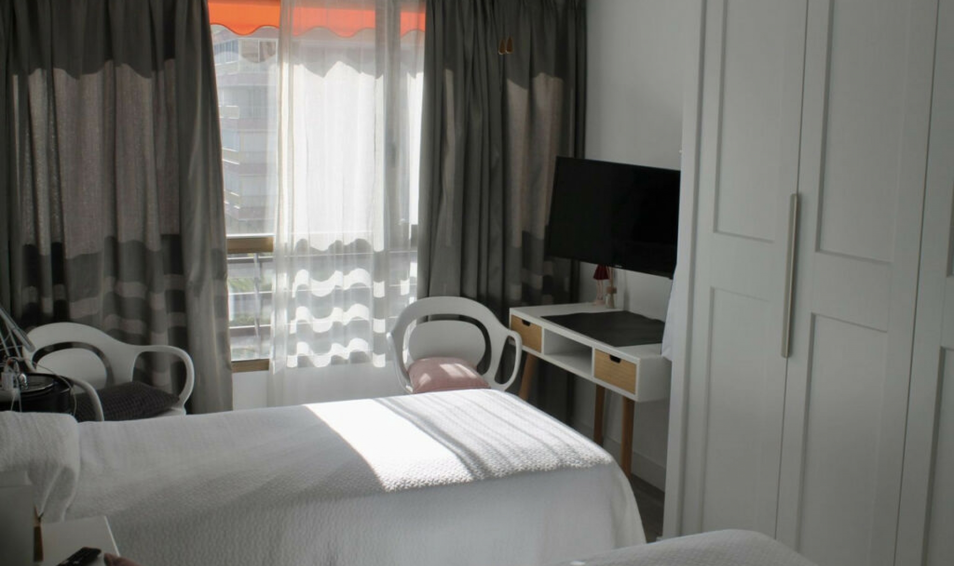 Resale - Apartment -
Playa de San Juan